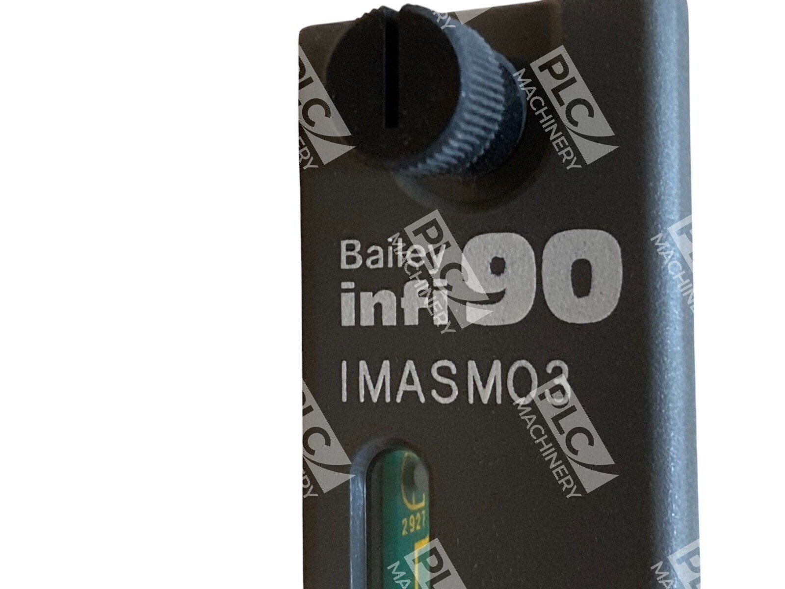 Bailey infi90 IMASMO3 SADR7 1-2-3 184547 PS1341308 Analog Slave Module 6634416D1 - Image 3
