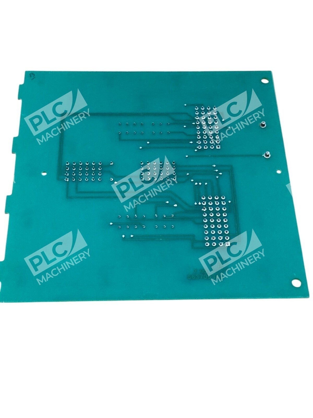 Bailey ABB 0.25A E93-911 NTAM01 NAMM03#2 Term Module Analog Master 6637054A1 - Image 7