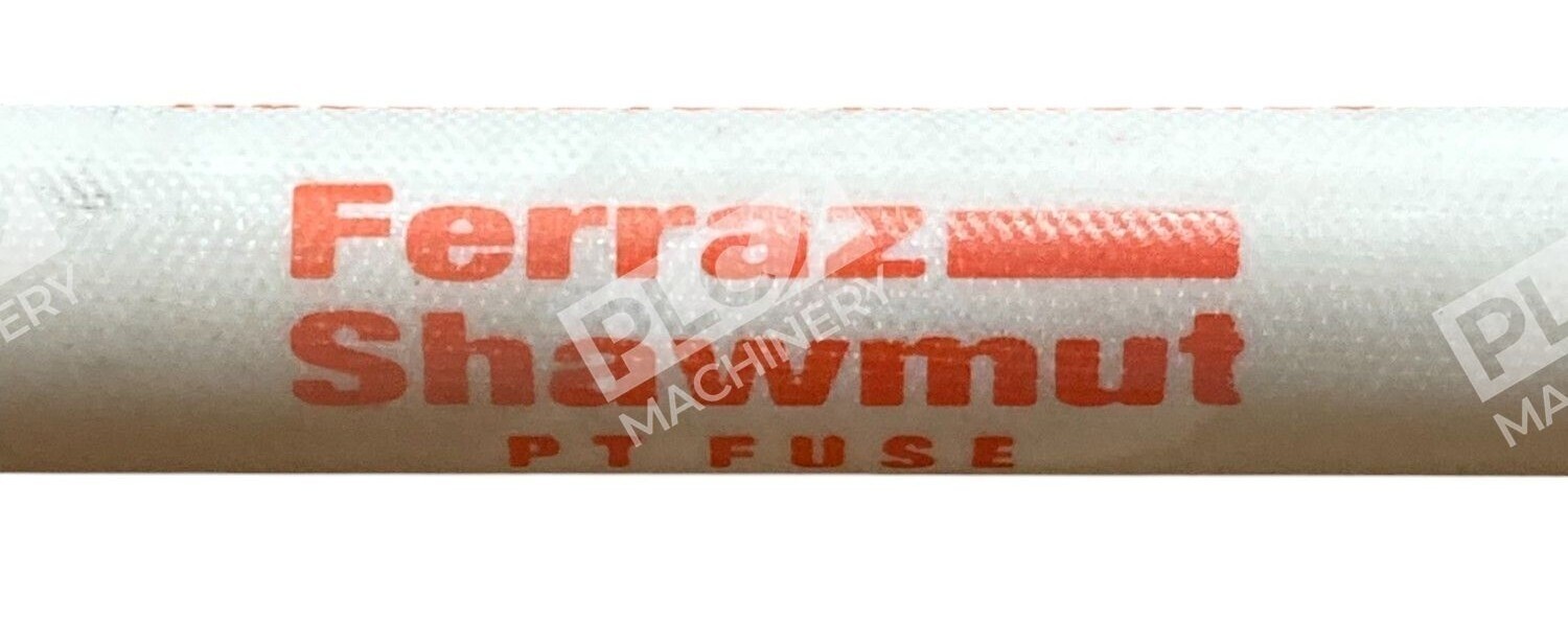 Ferraz Shawmut 256712 H216414 4800V 2A 2EA Fuse Amp-Trap A480T2E (Box of 2) - Image 6