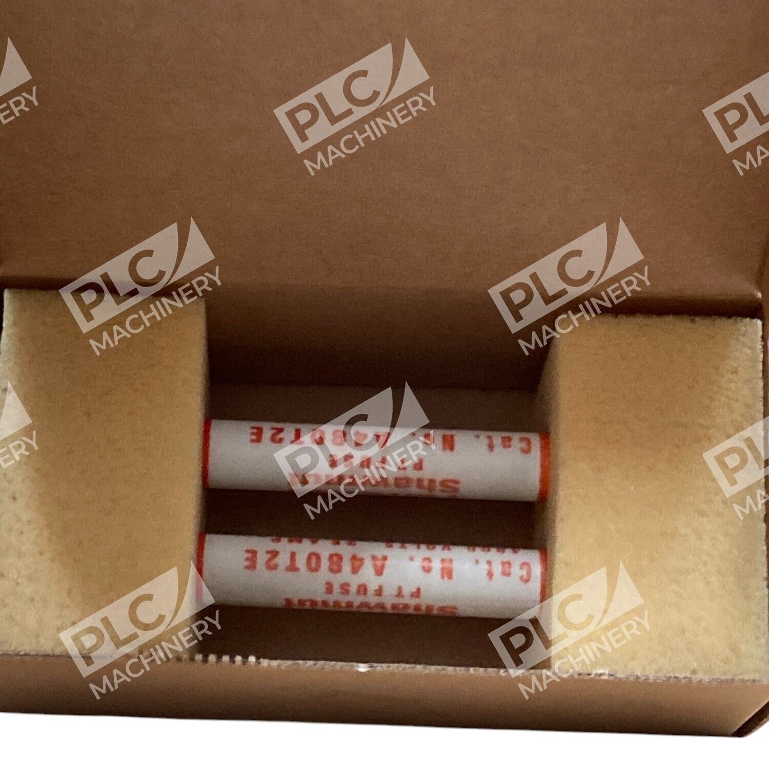 Ferraz Shawmut 256712 H216414 4800V 2A 2EA Fuse Amp-Trap A480T2E (Box of 2) - Image 5