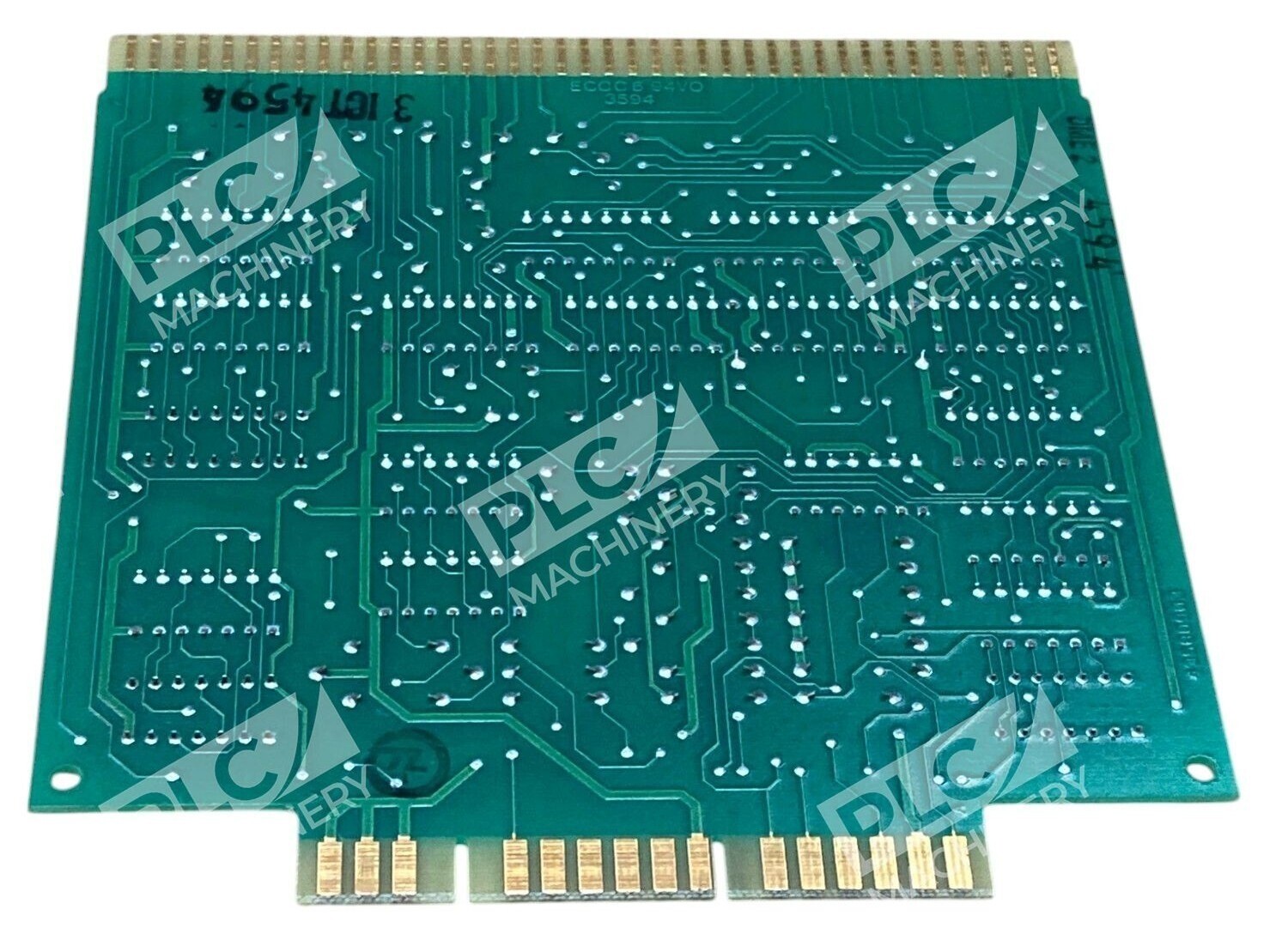 PCB DAC FDSK Card PCB Circuit Board 41072001-B - Image 4