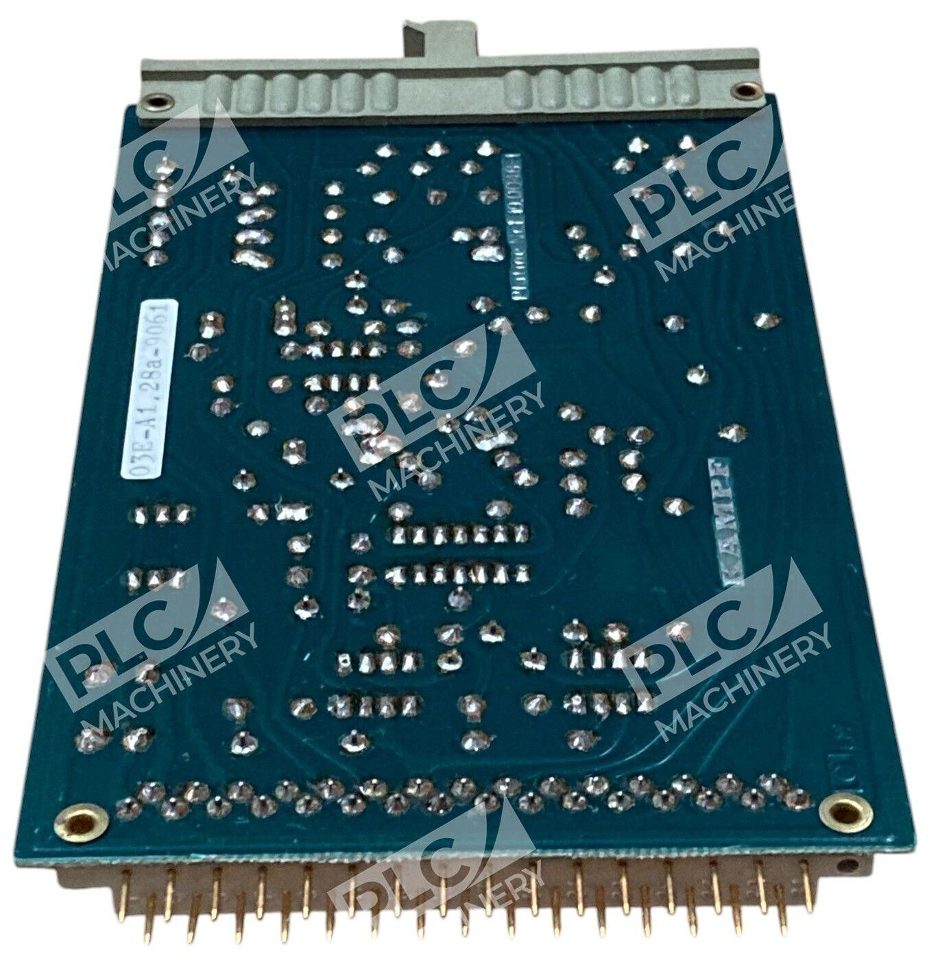 Kampf GmbH & Co 9532 43.507 PCB Circuit Board E19.0048-1 - Image 7