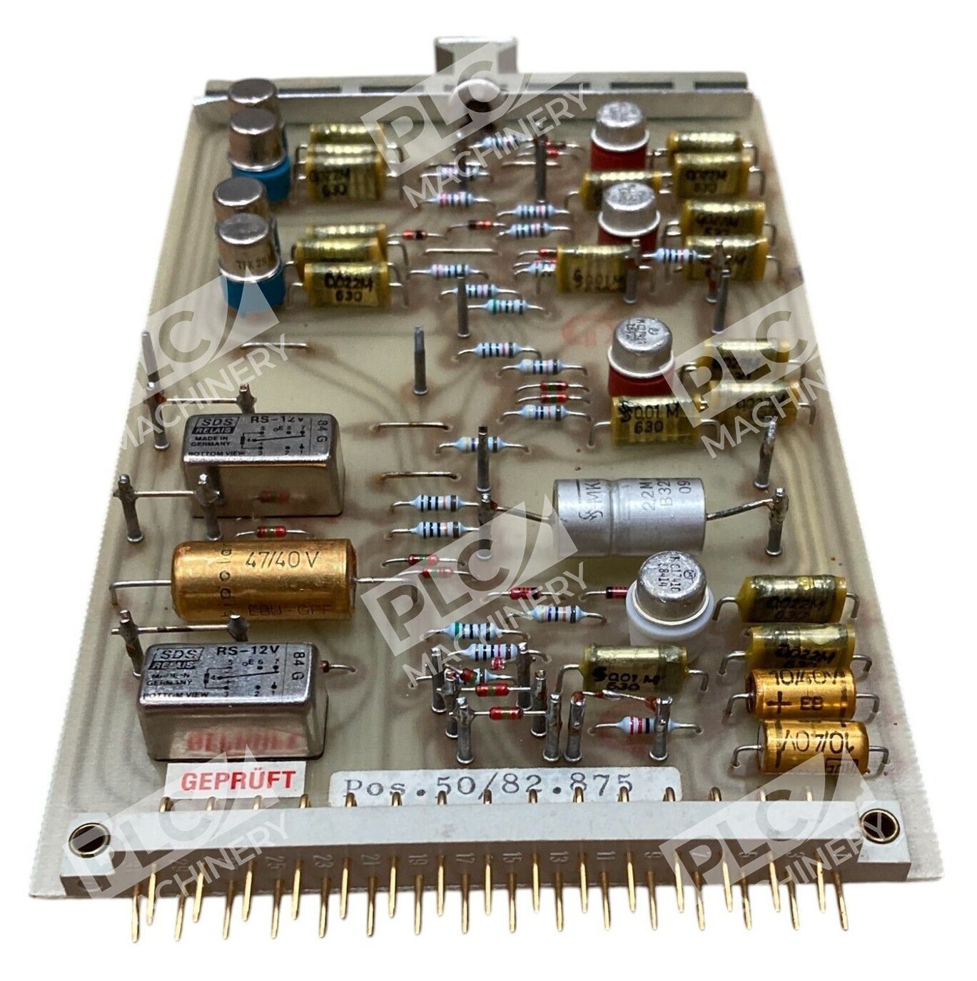 E Kampf E19.0010-1 - E Kampf 03Q-A1.24-9061 Platine PCB Circuit Board E19.0010-1