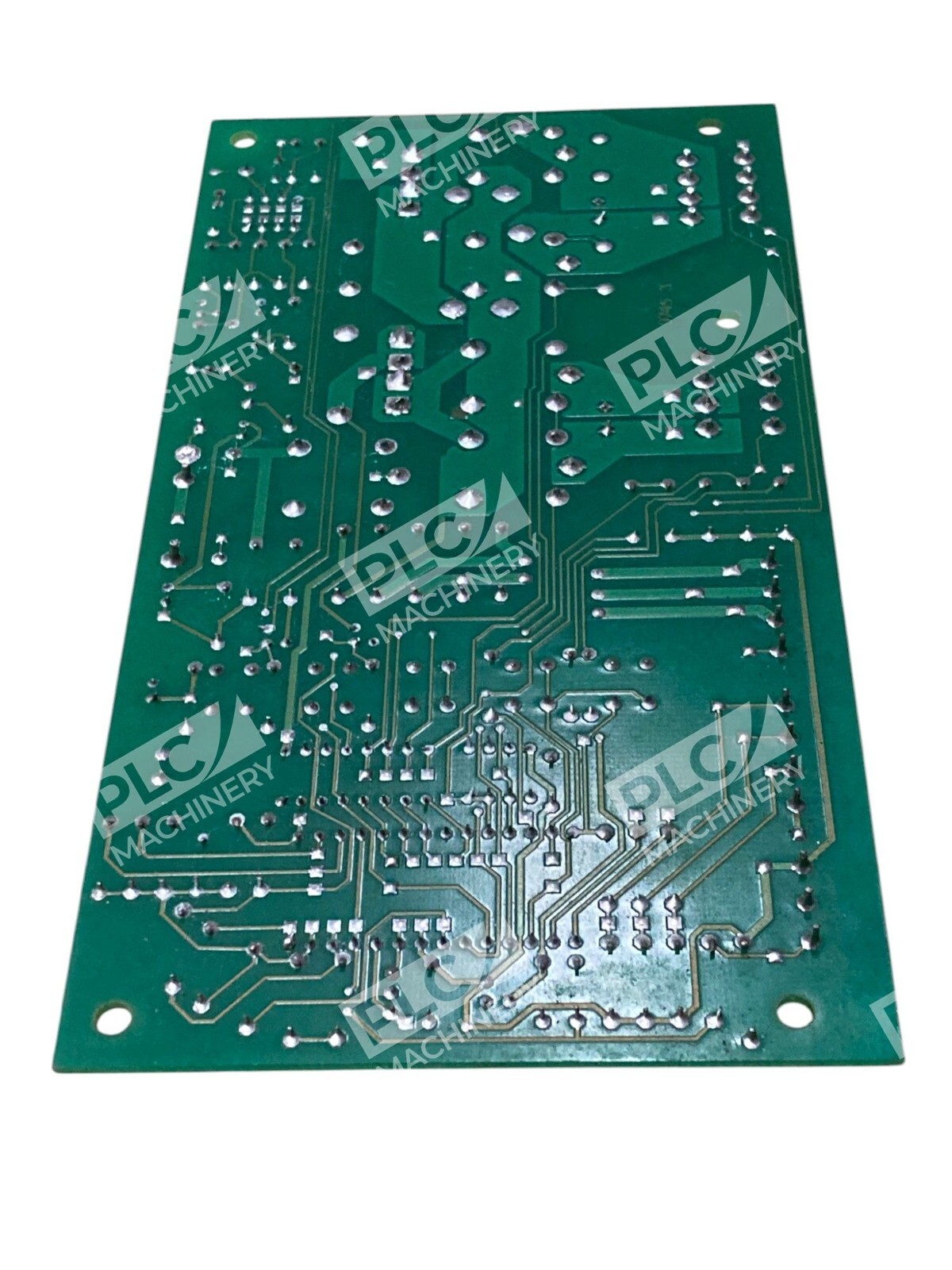 GTO Inc Reciever PCB Circuit Board RBR1007 Rev A - Image 5