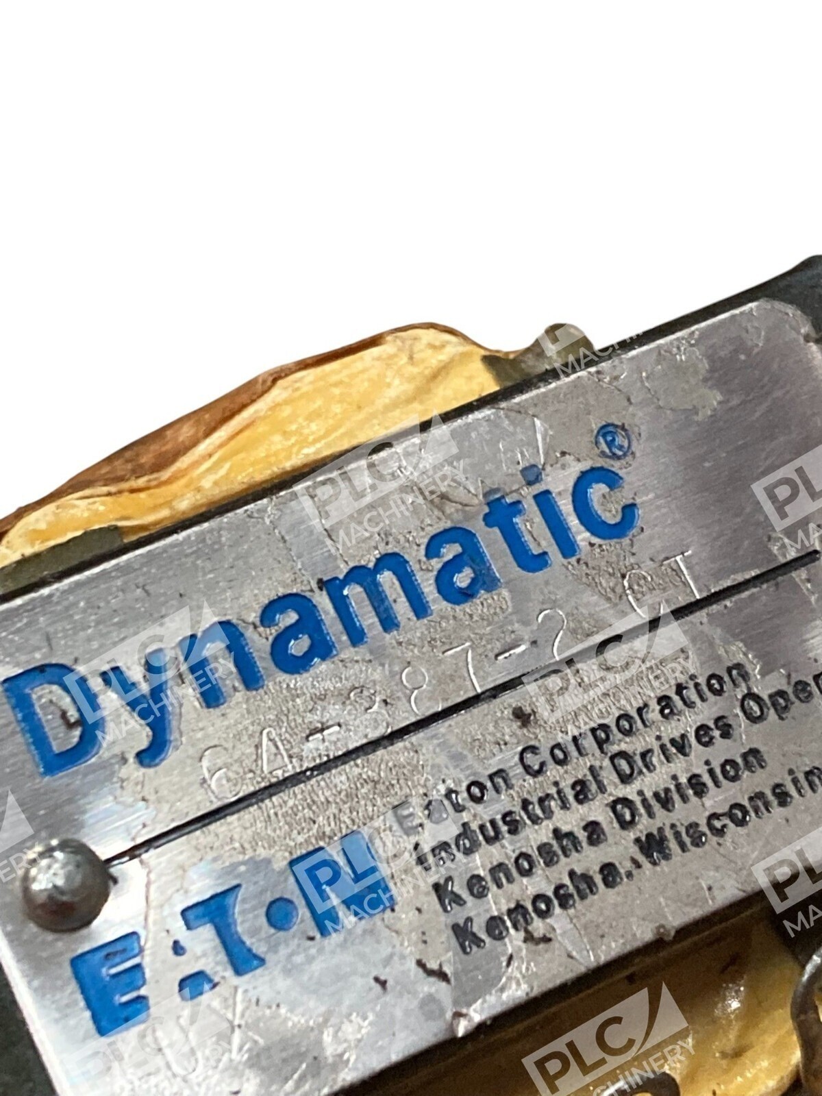64-387-2SN - Eaton Cutler Hammer - Dynamatic Tranformer 64-387-2 CT - Image 3