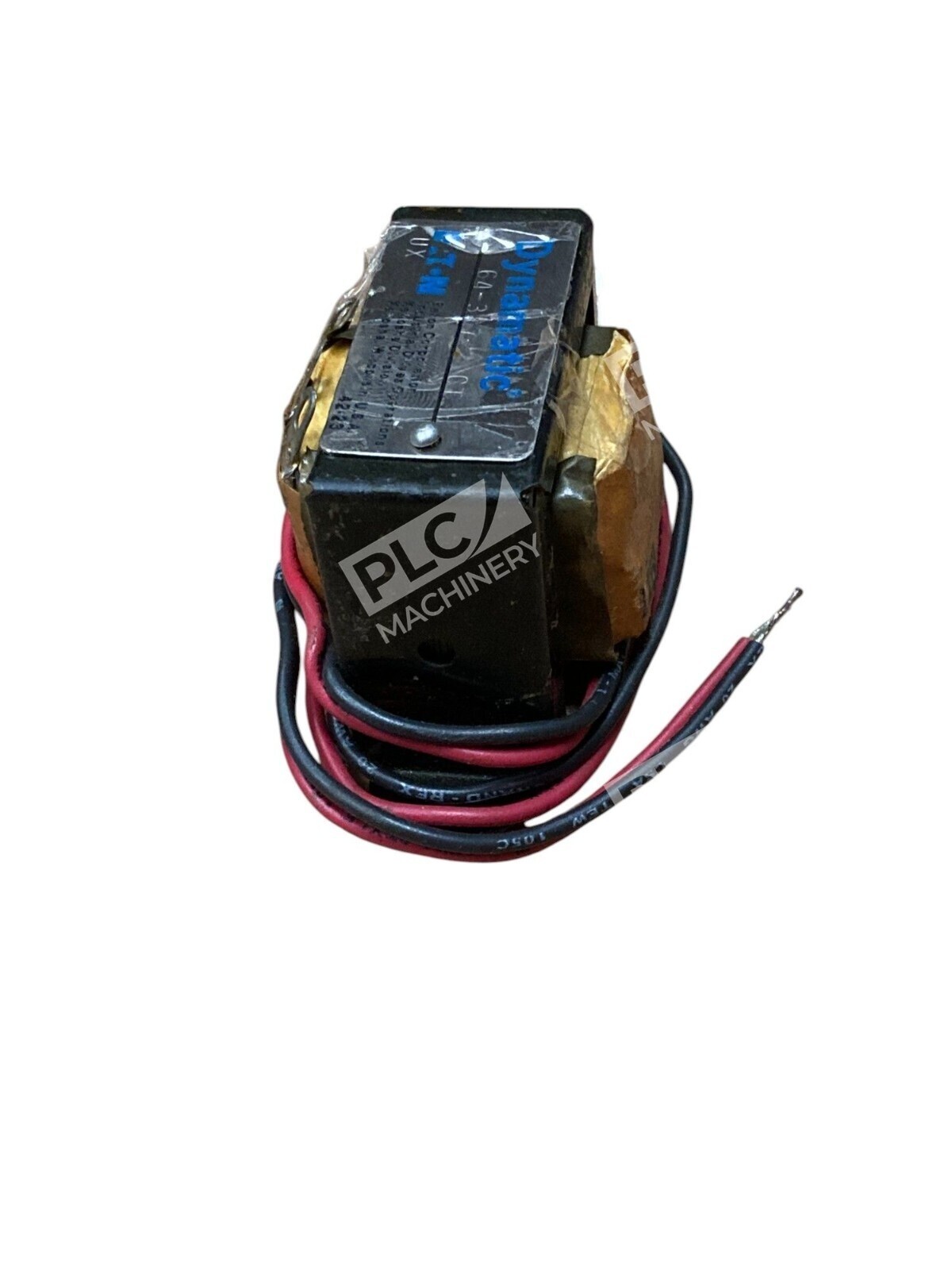 64-387-2SN - Eaton Cutler Hammer - Dynamatic Tranformer 64-387-2 CT - Image 4