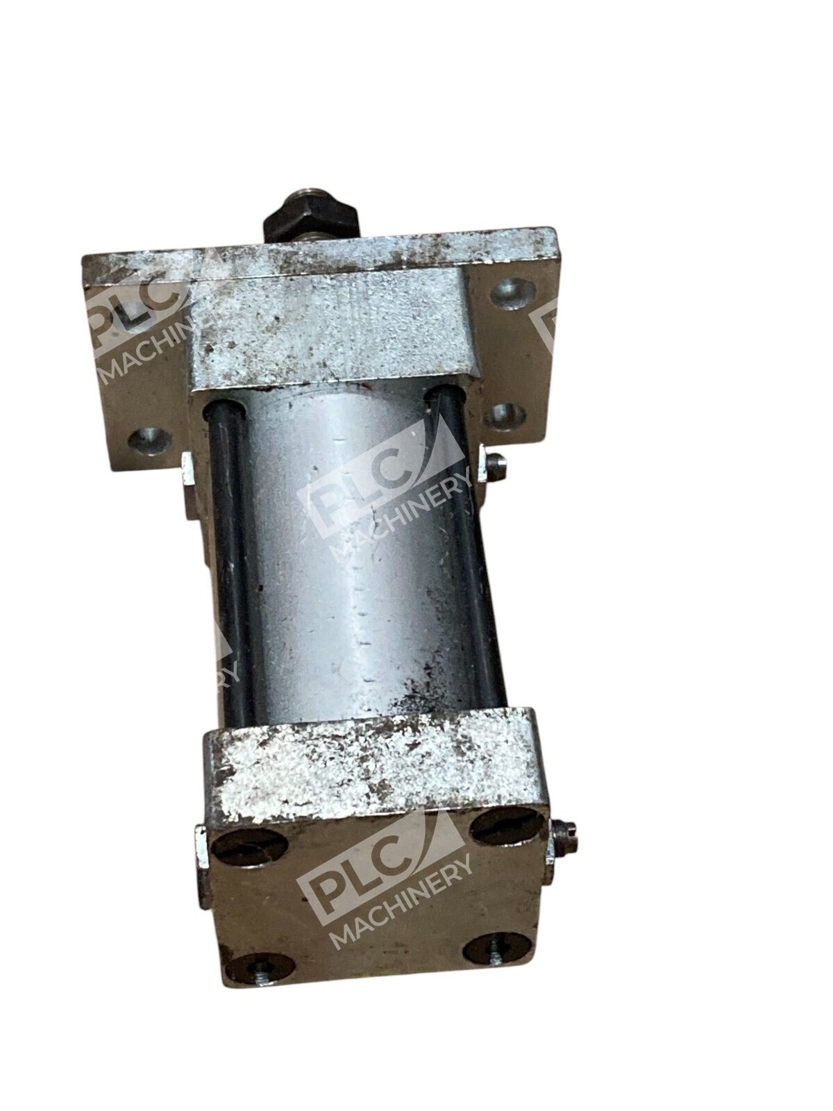 PHD 01921944-04 Pneumatic Hydraulic Cylinder HVRF 1-1/8x1-P-V - Image 2