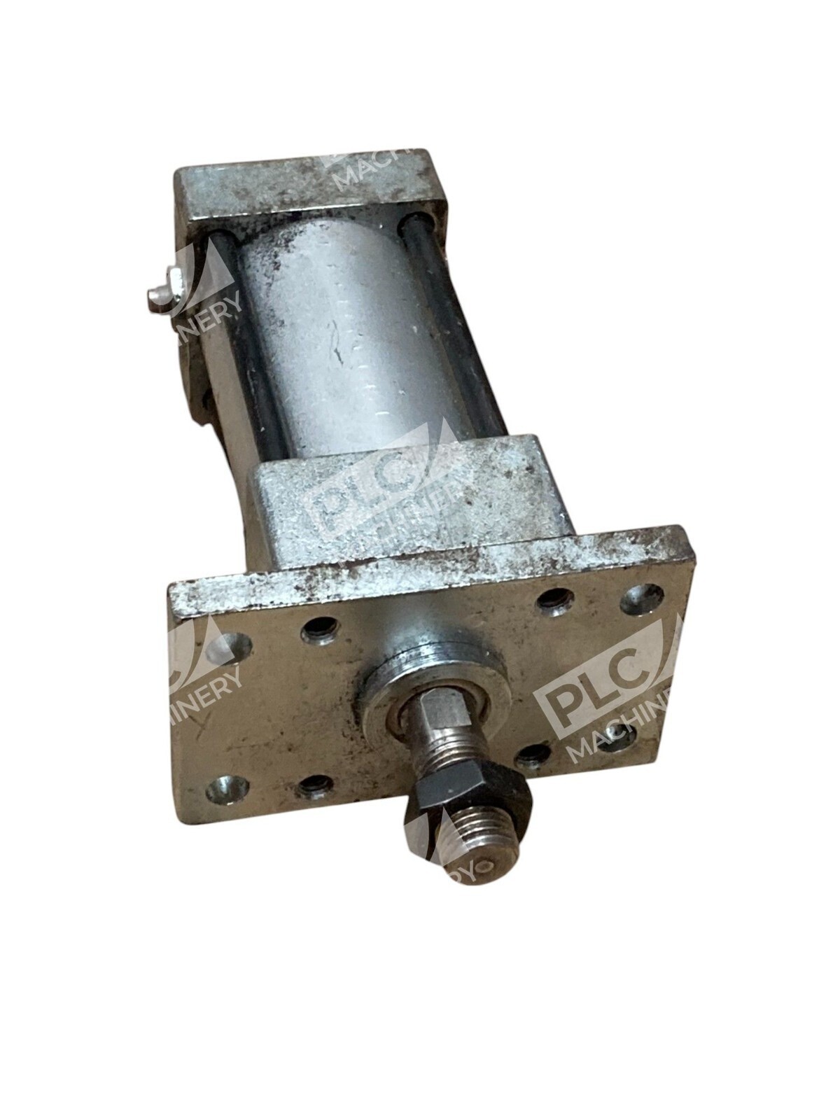 PHD 01921944-04 Pneumatic Hydraulic Cylinder HVRF 1-1/8x1-P-V - Image 3