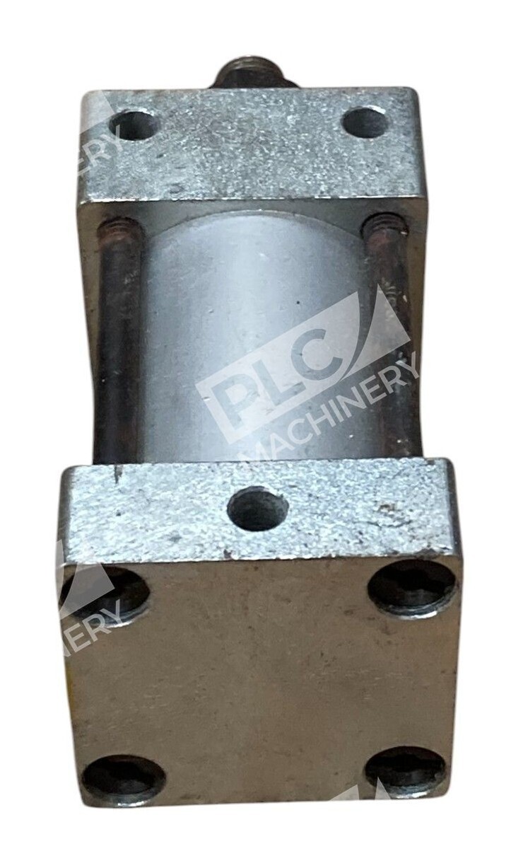 PHD AF 1-1/8x1 Pneumatic Hydraulic Cylinder 03698053-01 - Image 3