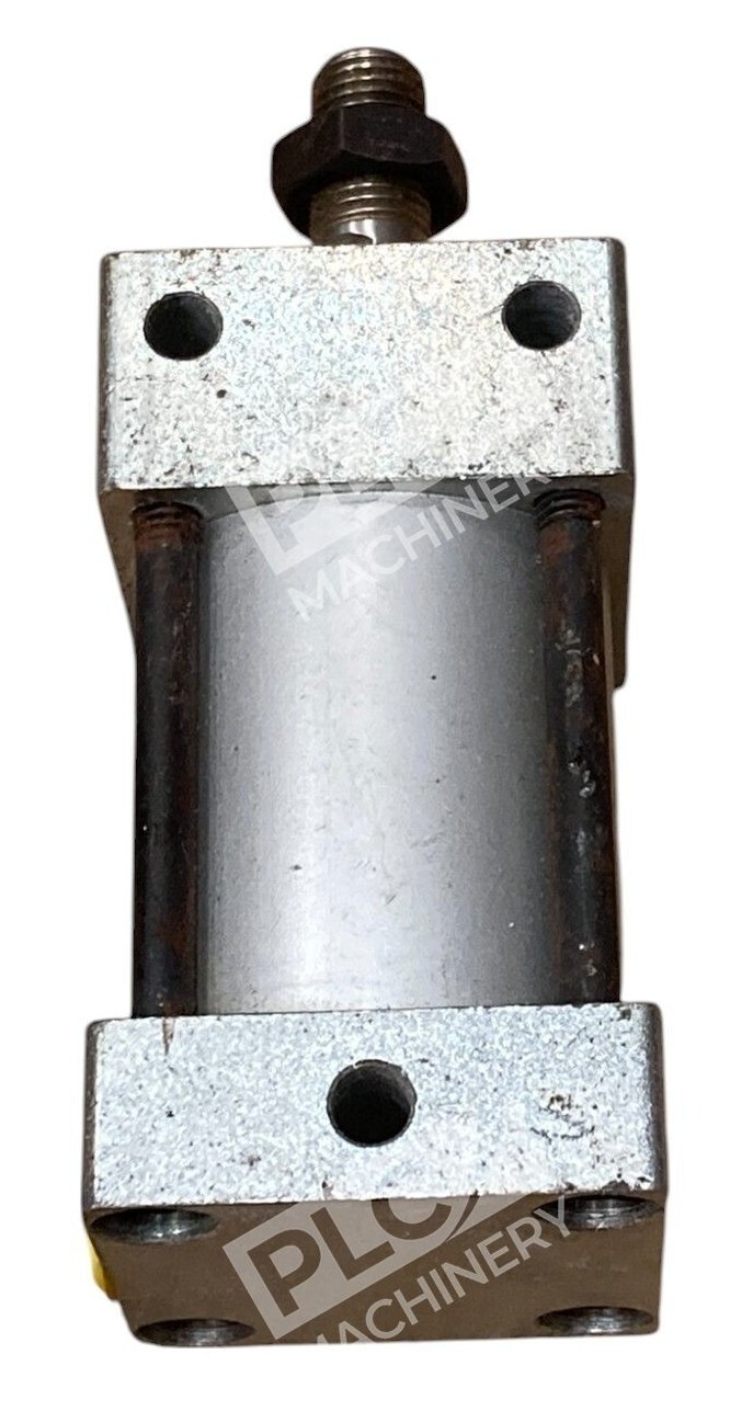 PHD AF 1-1/8x1 Pneumatic Hydraulic Cylinder 03698053-01 - Image 4