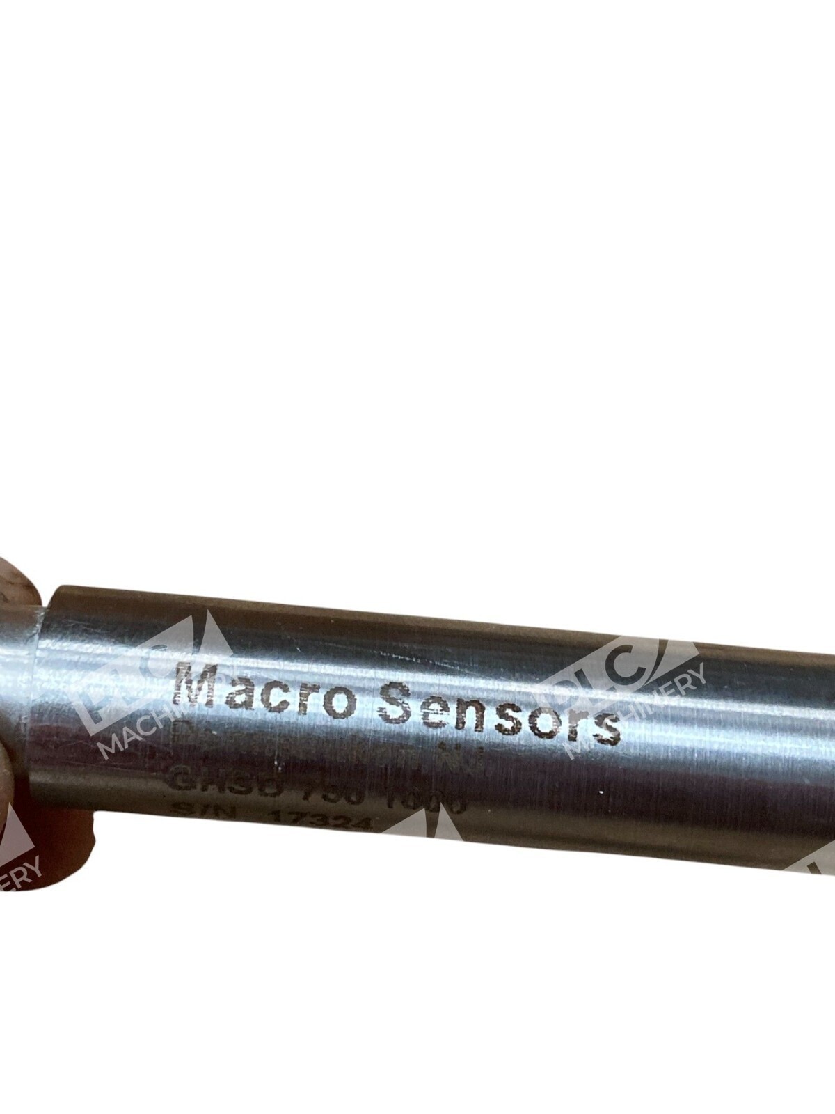 Macro Sensors LVDT Linear Position Sensor GHSD 750 1000 - Image 4