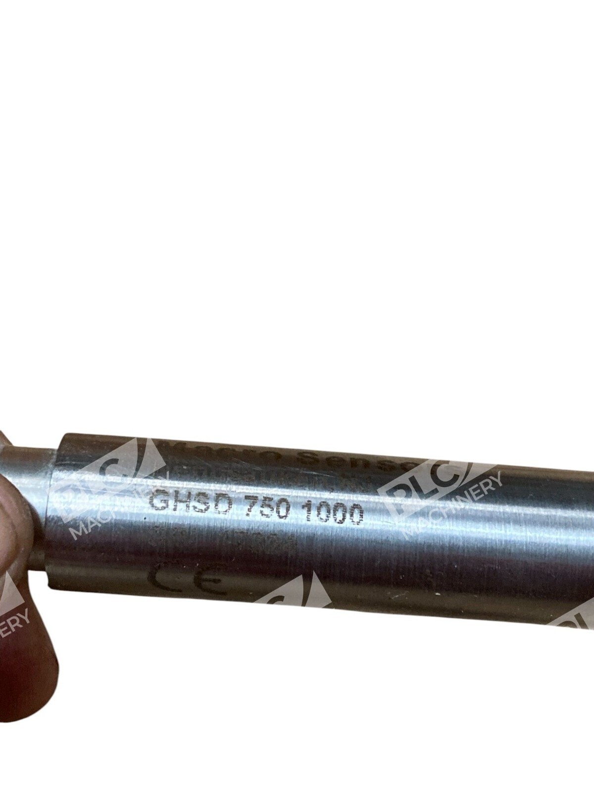Macro Sensors LVDT Linear Position Sensor GHSD 750 1000 - Image 5