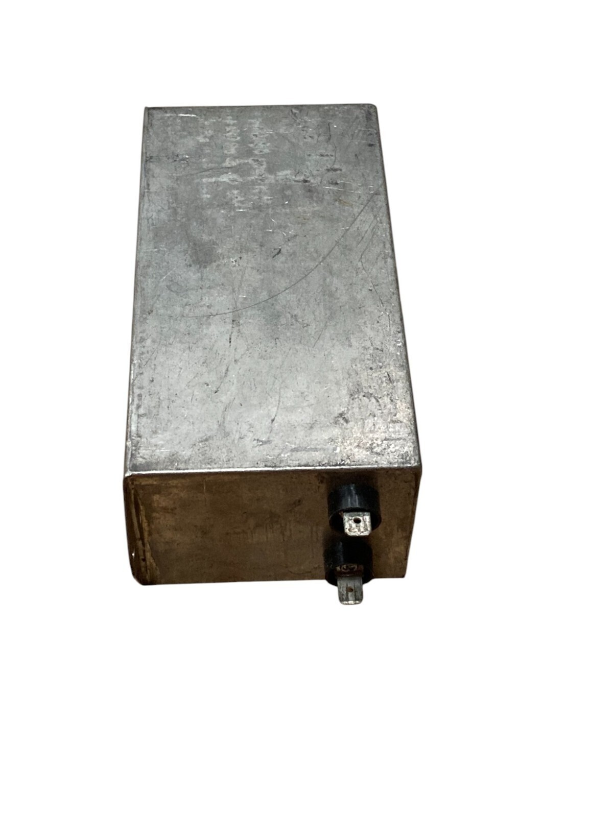 Potter 43-8505M 250V 10A EMI Electromagnetic Interference Filter 622A10E - Image 3