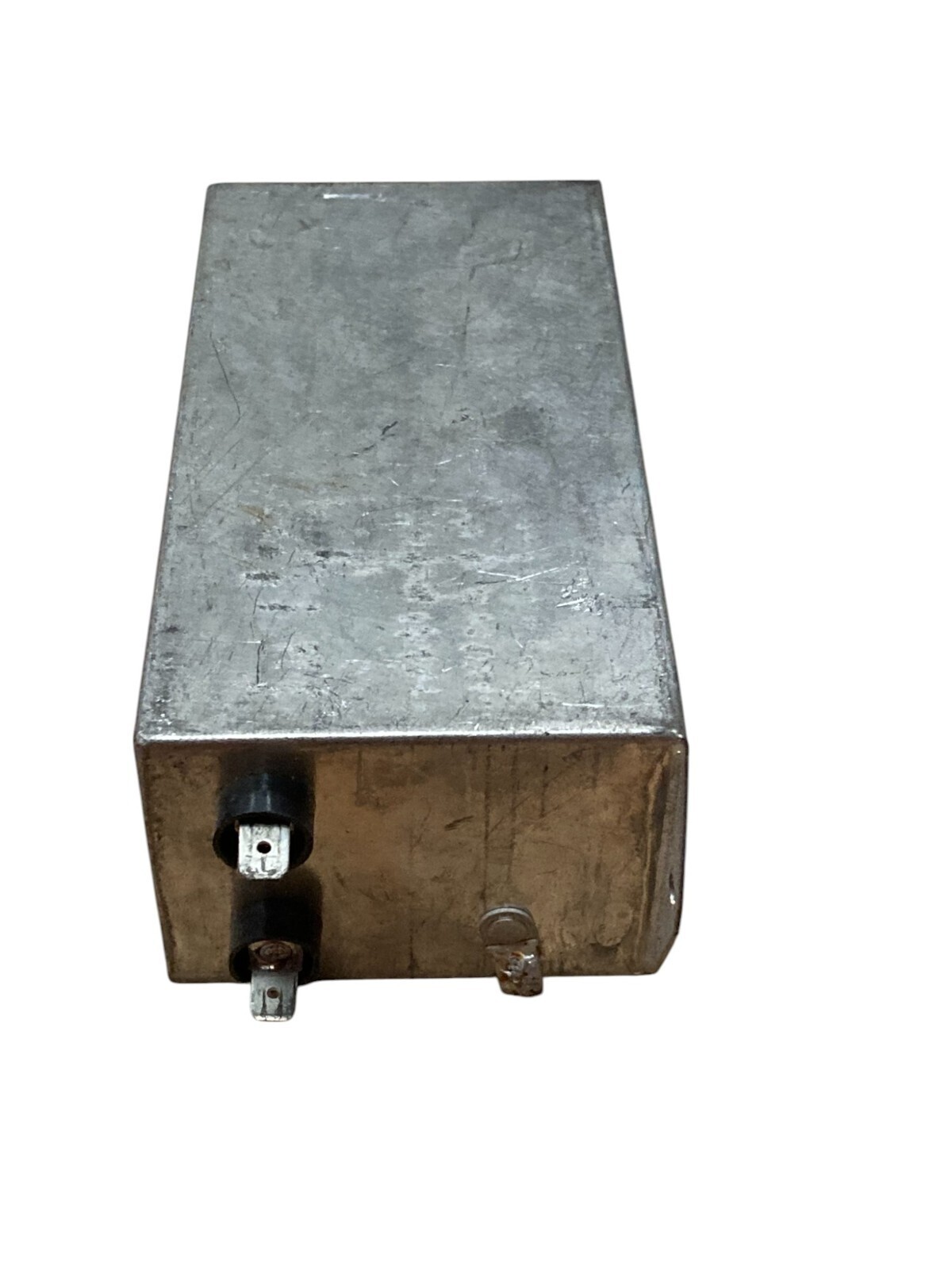 Potter 43-8505M 250V 10A EMI Electromagnetic Interference Filter 622A10E - Image 4