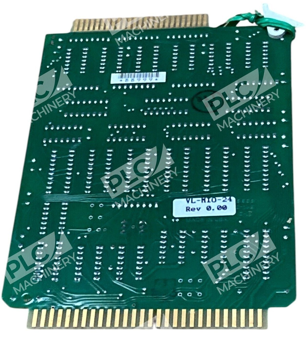 VersaLogic VL-RIO-24 PN 2340 PCB Circuit Board STD MIO-24 - Image 4