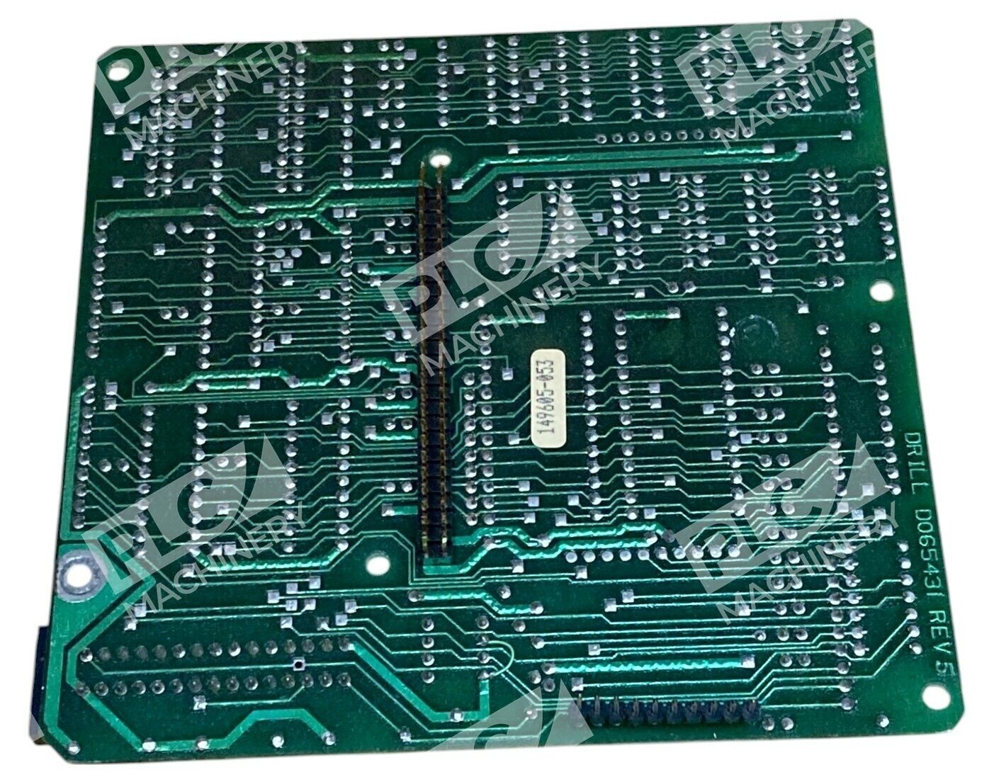 Drill D065431 149605-053 PCB Circuit Board Assembly D065431 Rev 5 - Image 5