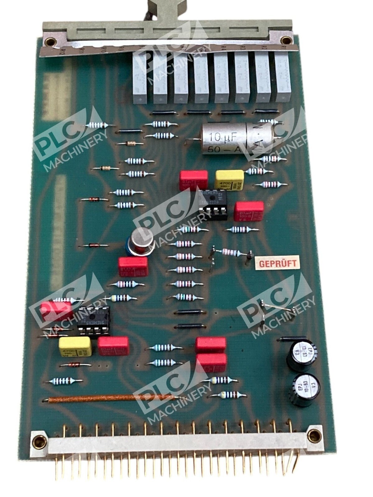 Kampf E19.0005-2 PCB Circuit Board 03F-A1.42-92435 - Image 2