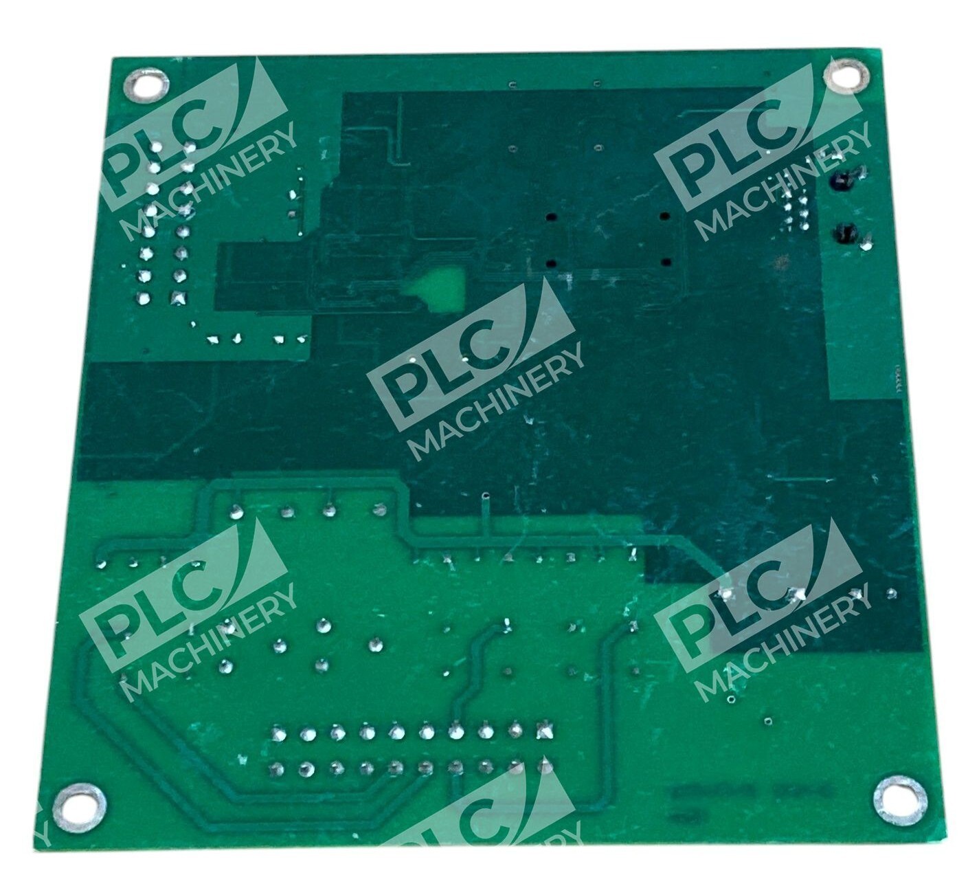 Elreha Controls Ver 0311 0070 AutoQuest Rev B PCB Circuit Board 10004849 Rev B - Image 5