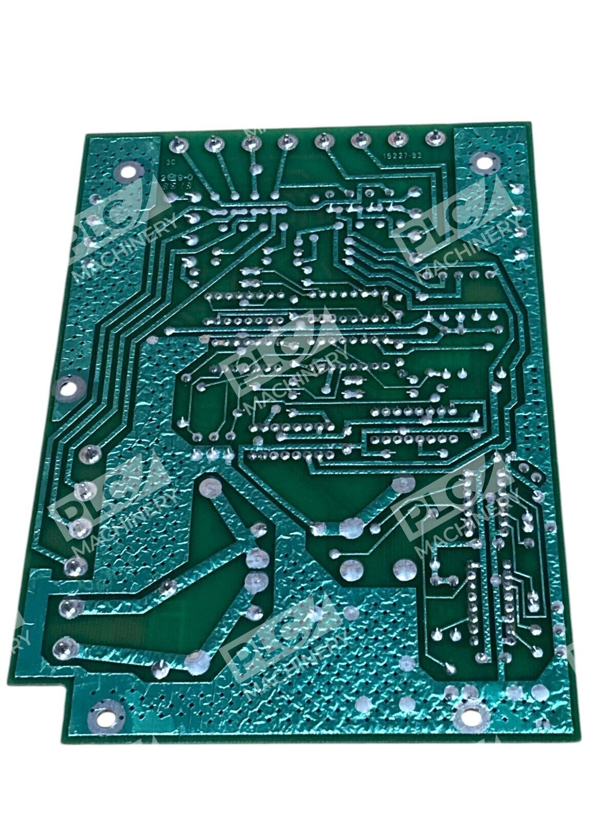 Moore Issue 8 467 005 PCB Circuit Board 15487-25 - Image 6