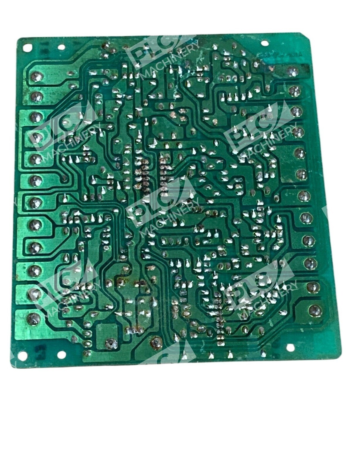 Cryovac PCB 016545 8600 B 8610 Circuit Board GB-007-101B - Image 5