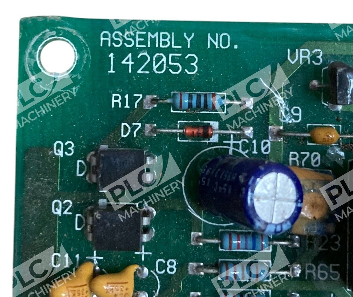 Miller PCB Circuit Board 142053 - Image 4