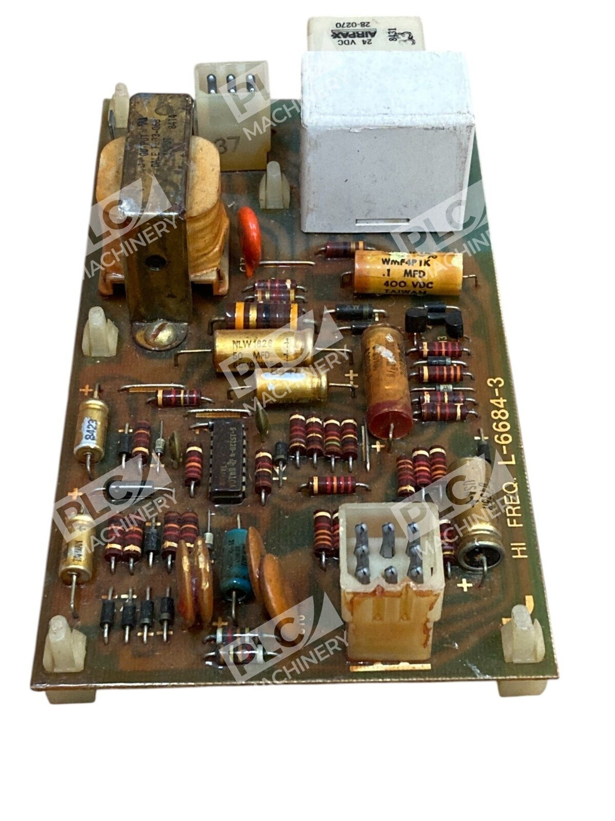 Unbranded L-6684-3 - Hi Frequency PCB Circuit Board L-6684-3