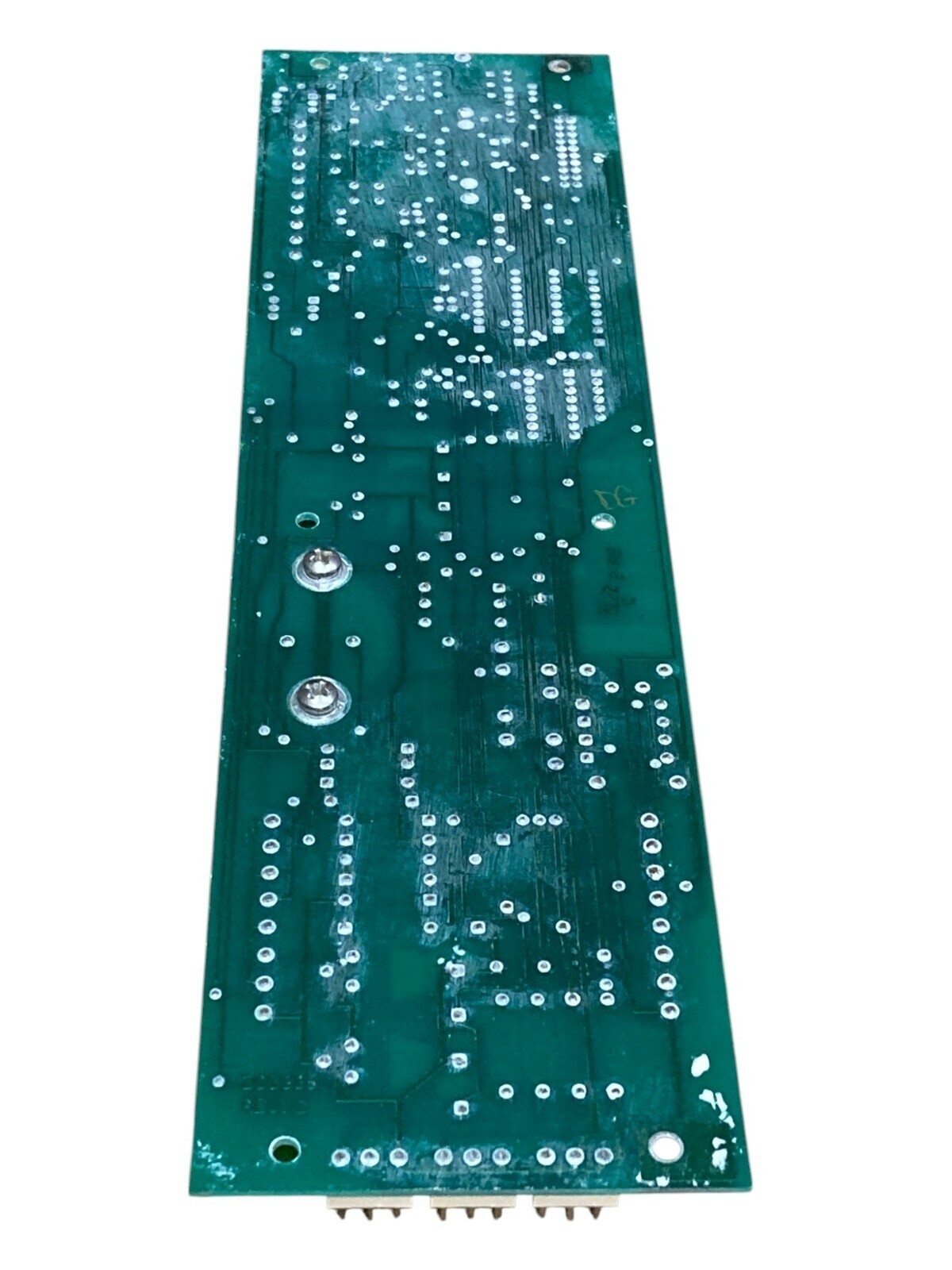 MDI Telco PCB Circuit Board 200007-12 Rev B - Image 5