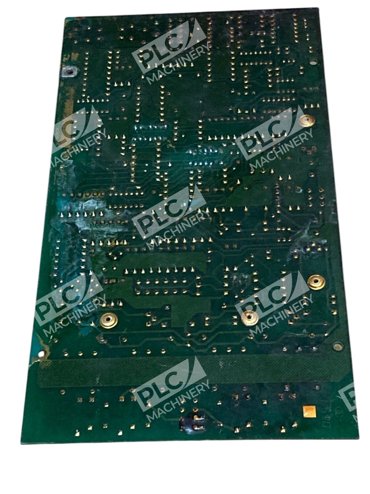 Allen Bradley 1336-135254 Drive PC Board PCB Circuit Board Rockwell Automation - Image 6