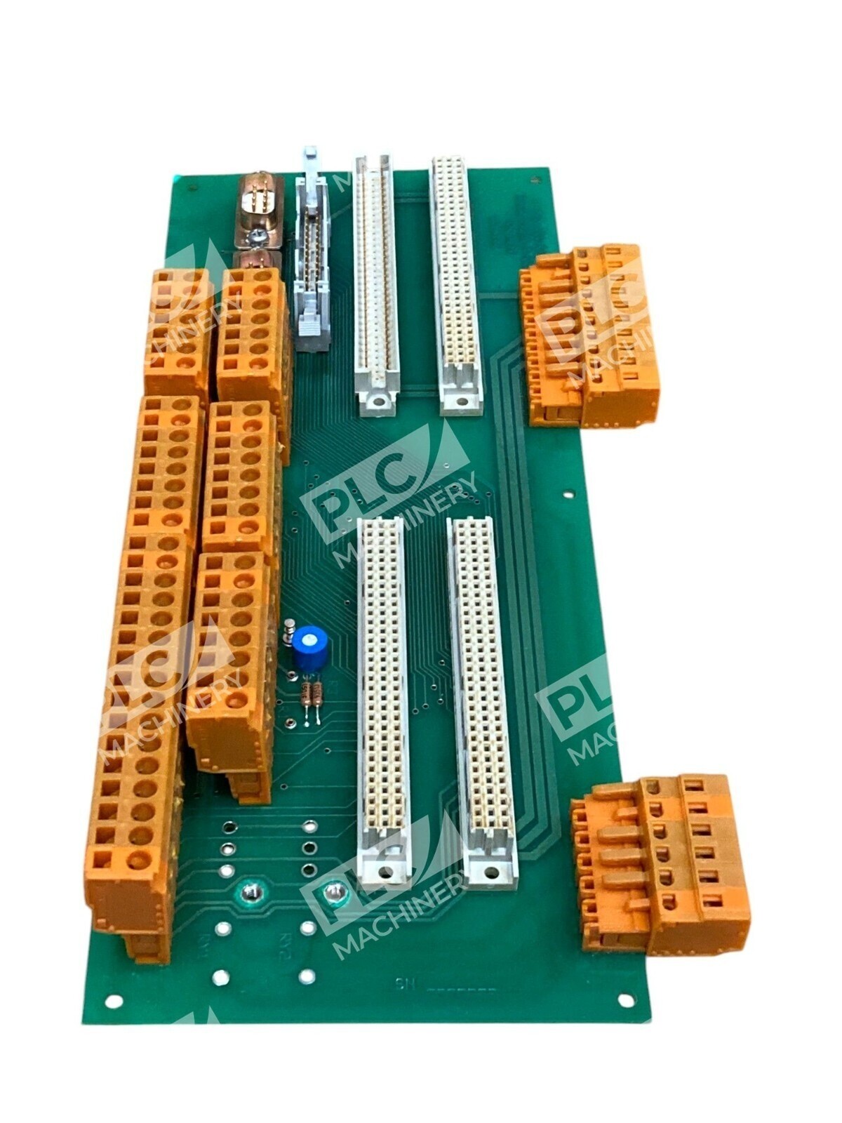 Branson 144-100-028 Circuit Board Assy 1732-B-58886 Rev E - Image 2