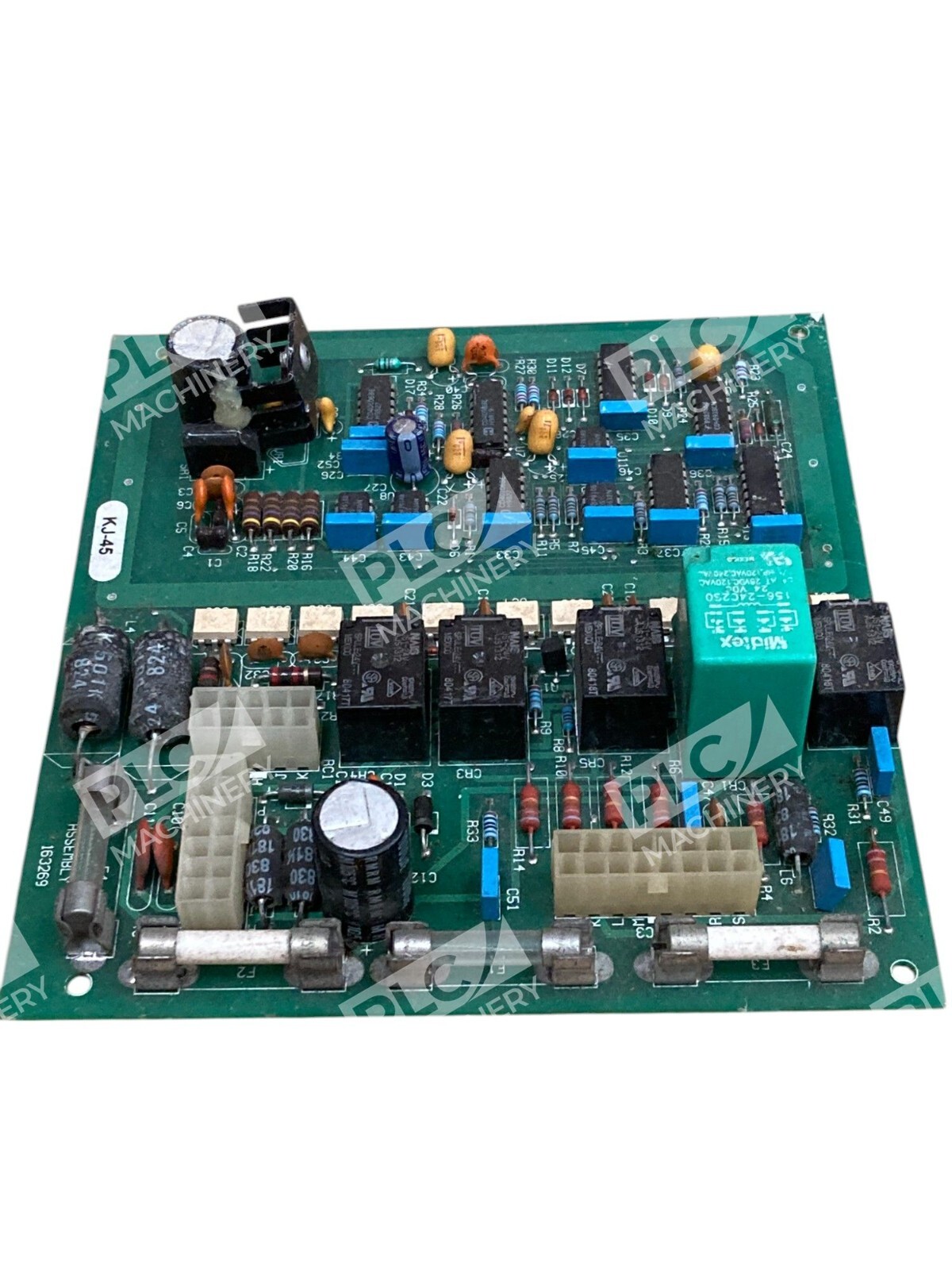 Unbranded 163269 - PCB Control Board Assembly 163269