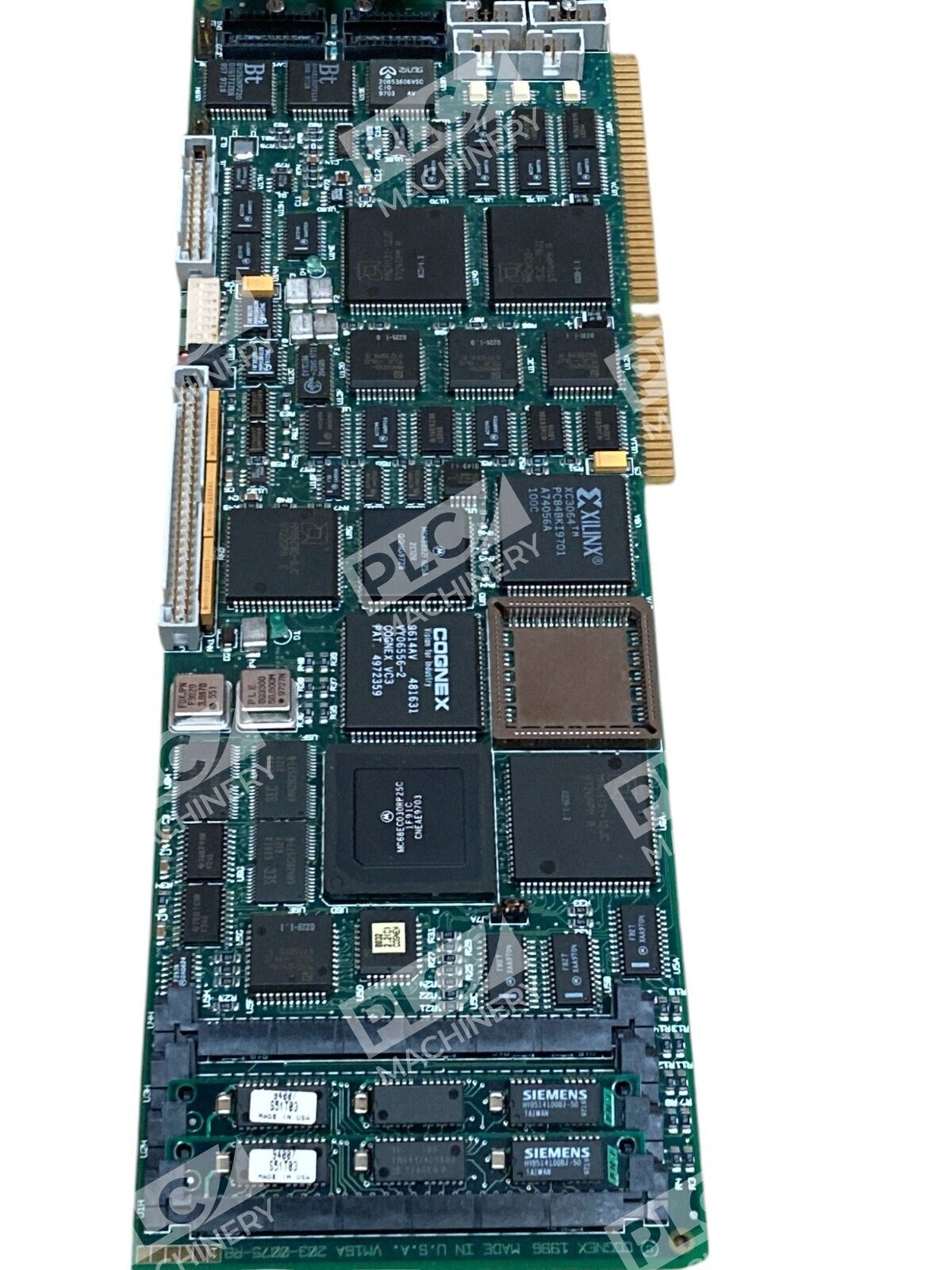 Cognex Processor Board VM16A-203-0075-RB-12 - Image 4