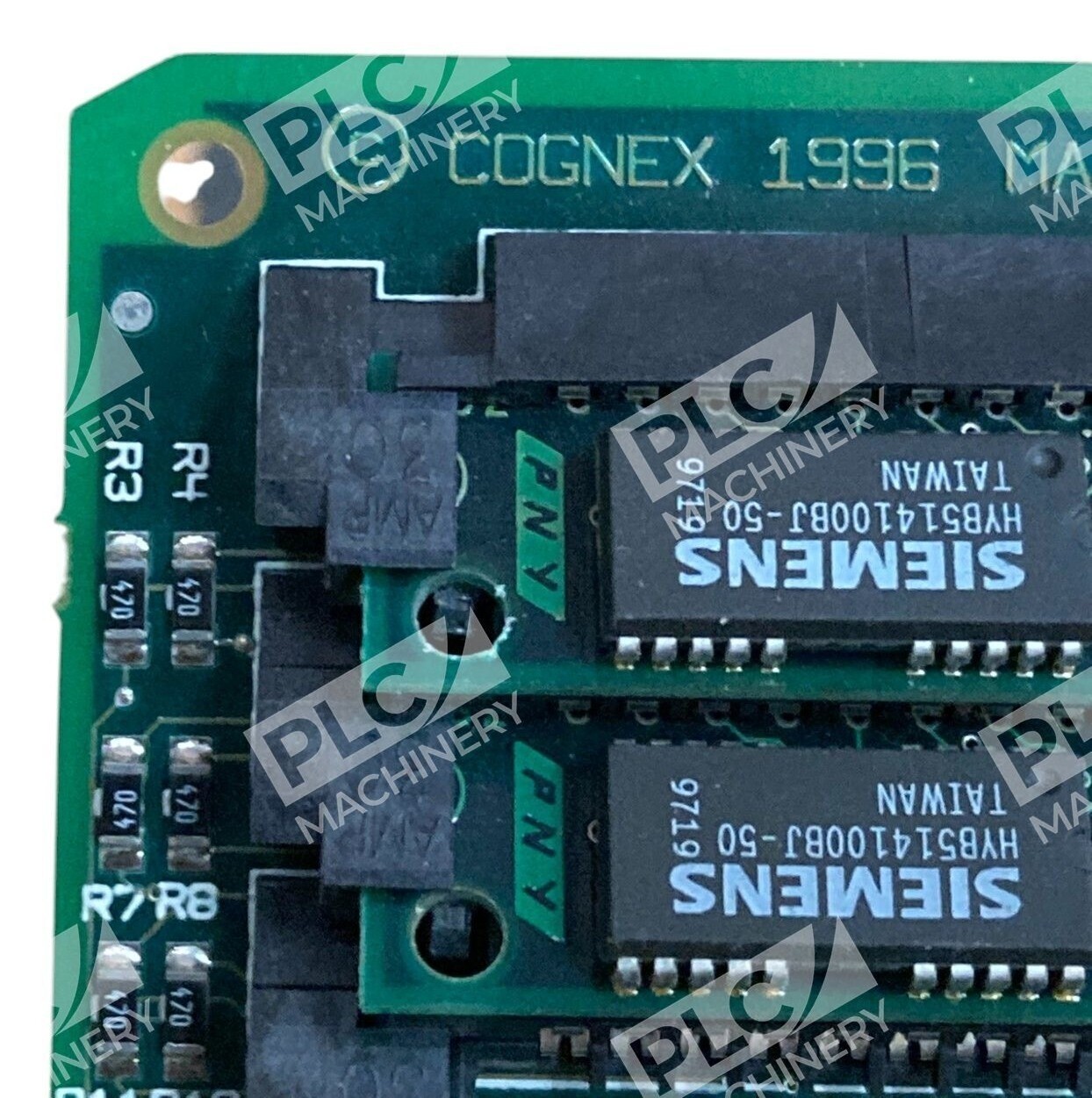 Cognex Processor Board VM16A-203-0075-RB-12 - Image 5
