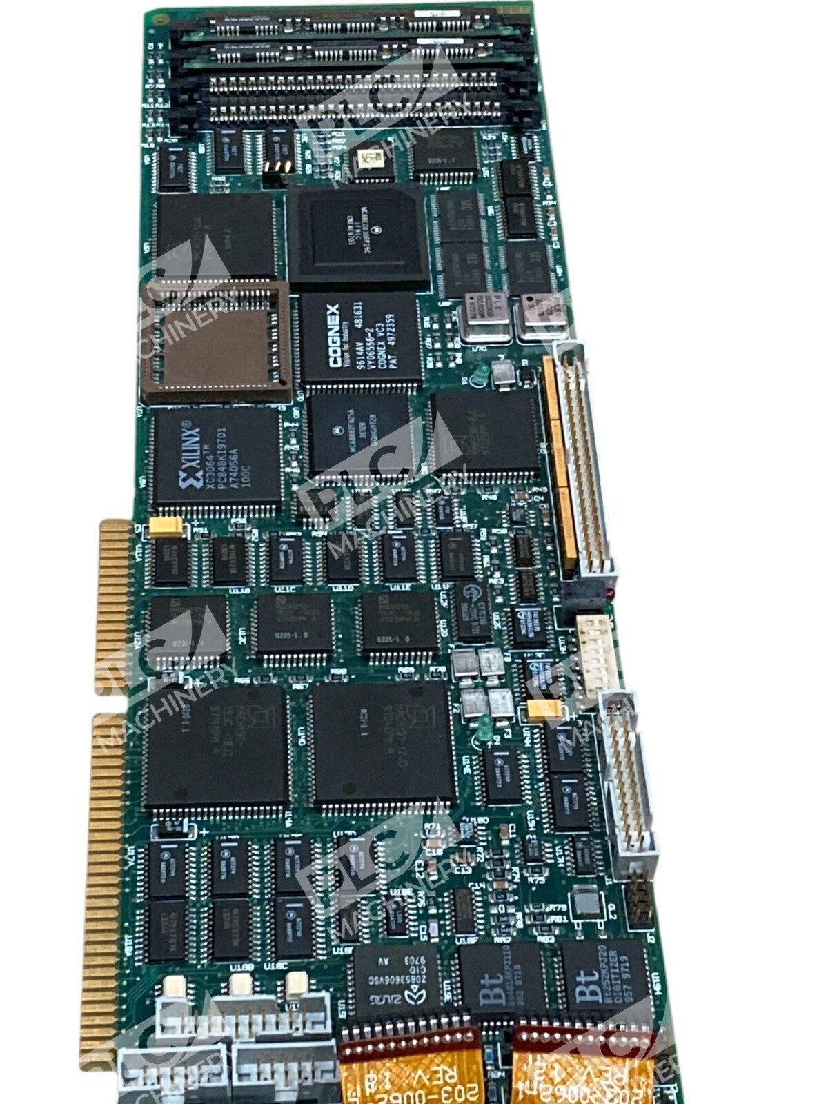 Cognex Processor Board VM16A-203-0075-RB-12 - Image 3