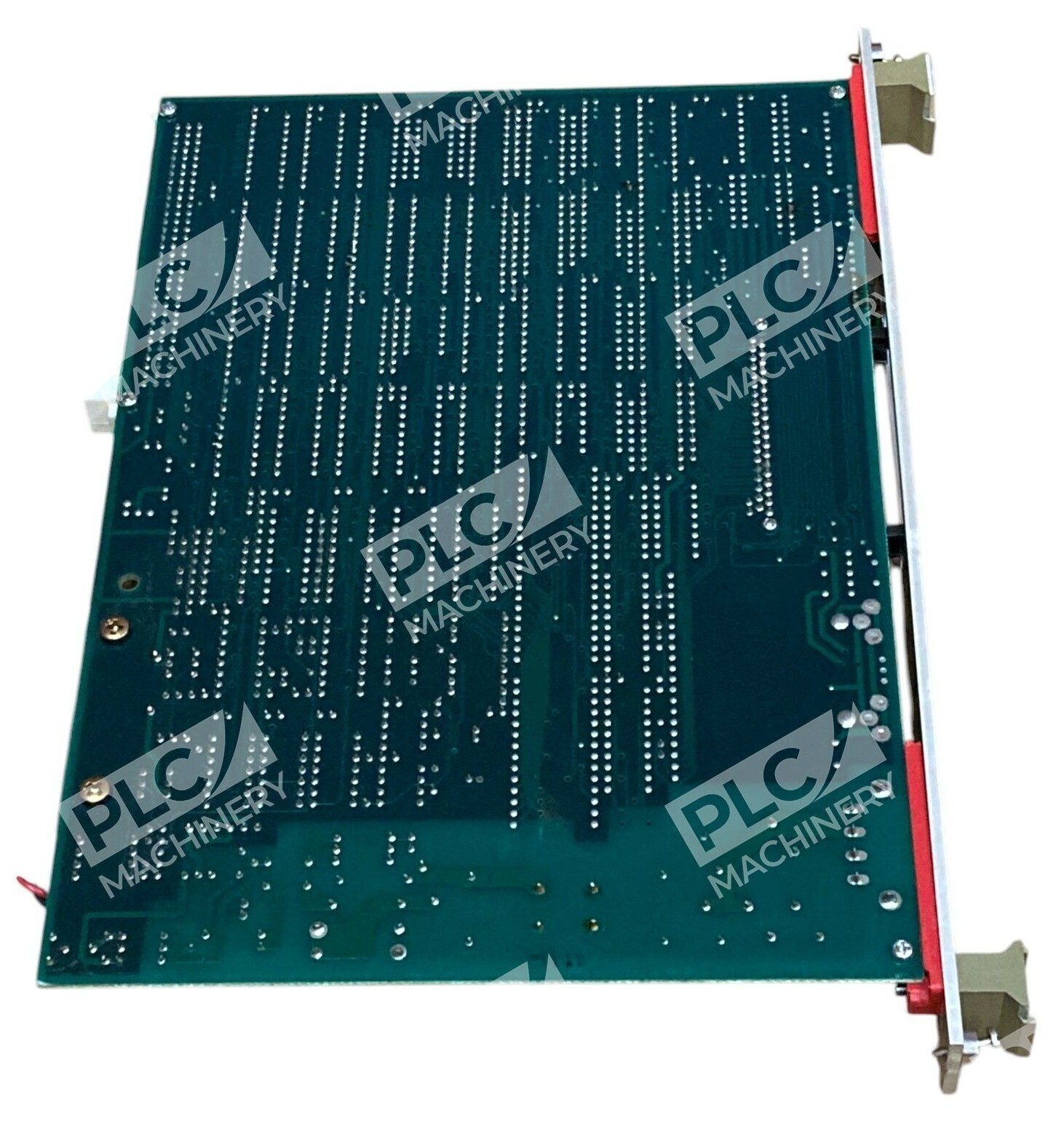 Fuji Sharp VM1931 Memory Card Circuit Board X0023PA-5 - Image 4