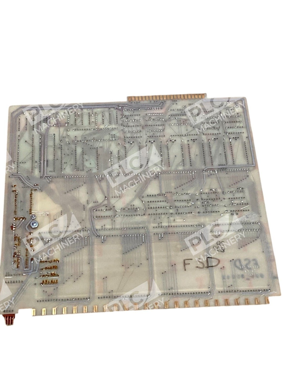DGS Pro Audio FSD 250-35242 PCB Circuit Board 050-35242 - Image 5