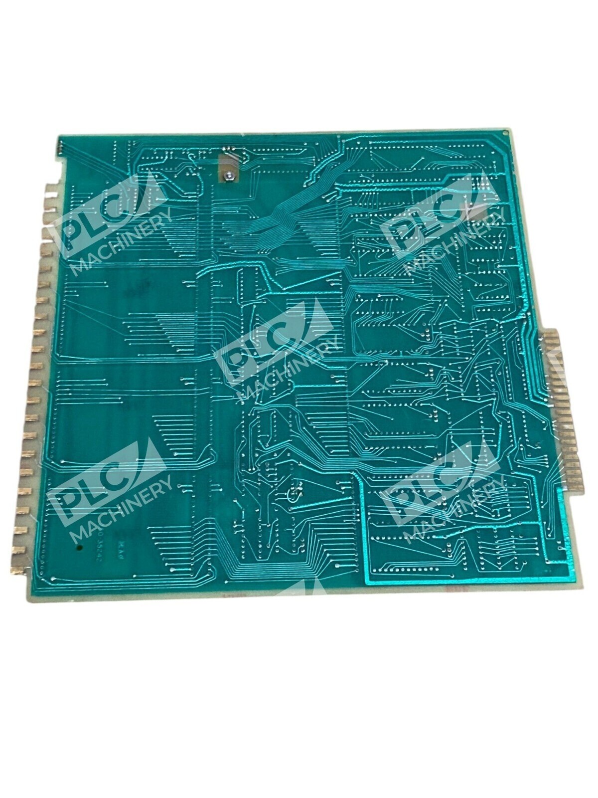 DGS Pro Audio PCB Circuit Board Analog I/O 050-35242 Rev A - Image 5