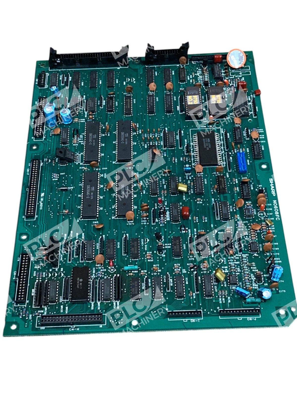 Sharp N0608FC - Sharp PCB Circuit Board N0608FC