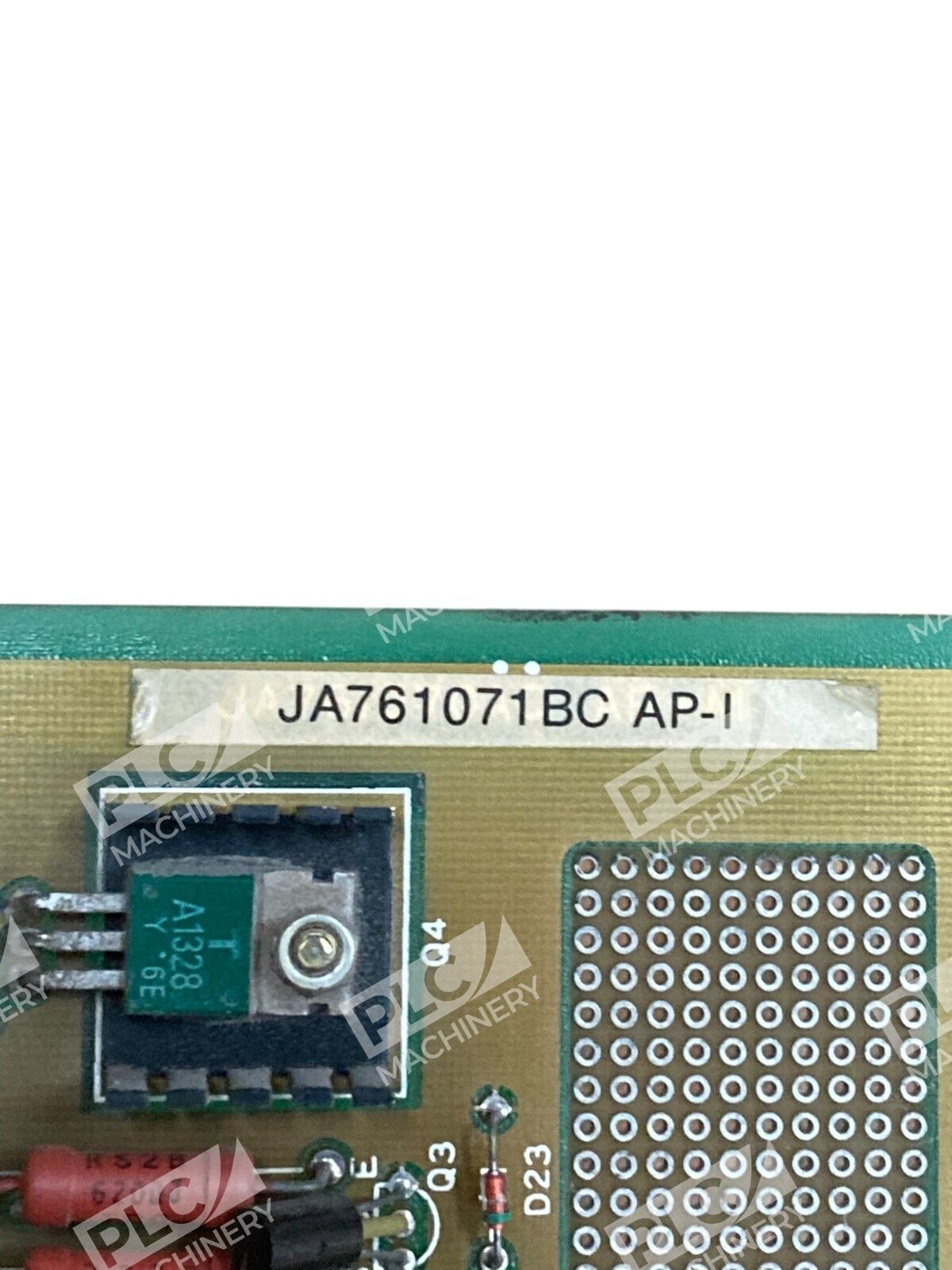 Sumitomo Heavy Industries JA761061BX PCB Circuit Board JA781071BC - Image 5