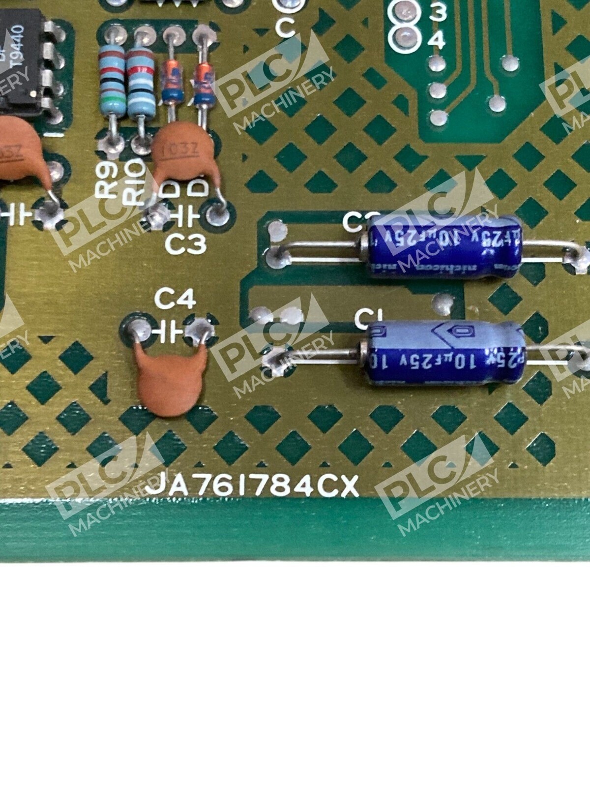 Sumitomo JA761784CX AP-IP JA761783CC AP-M PCB Circuit Board JA761070HC - Image 3