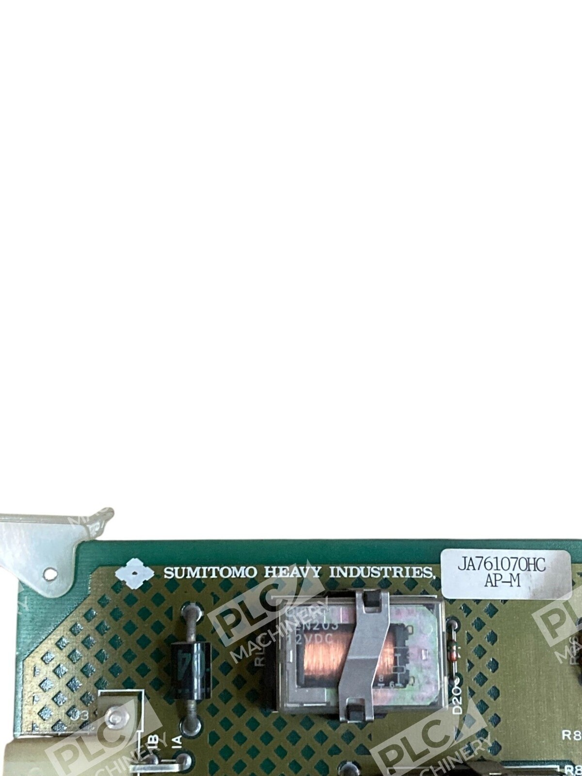 Sumitomo JA761784CX AP-IP JA761783CC AP-M PCB Circuit Board JA761070HC - Image 4