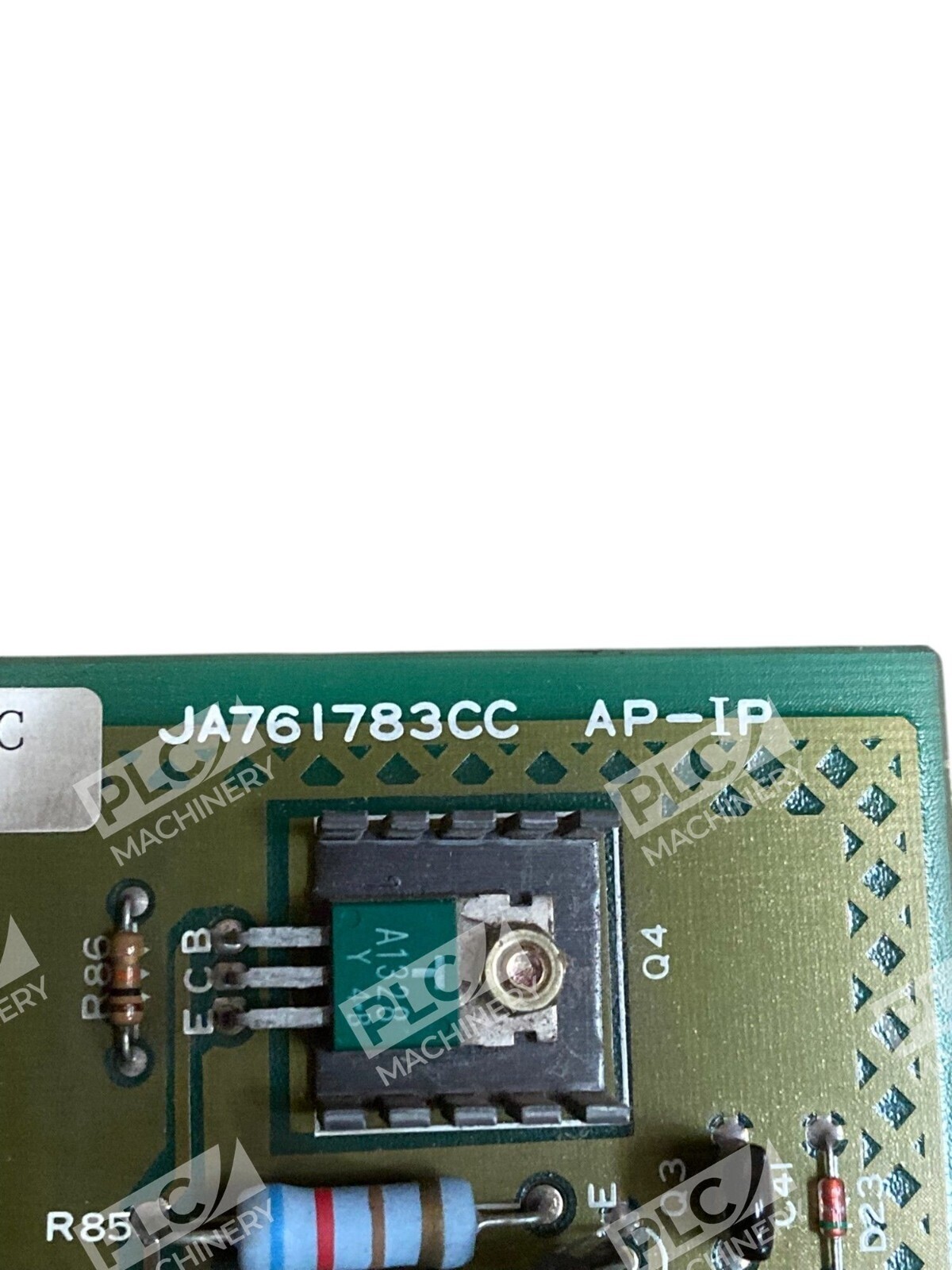 Sumitomo JA761784CX AP-IP JA761783CC AP-M PCB Circuit Board JA761070HC - Image 5