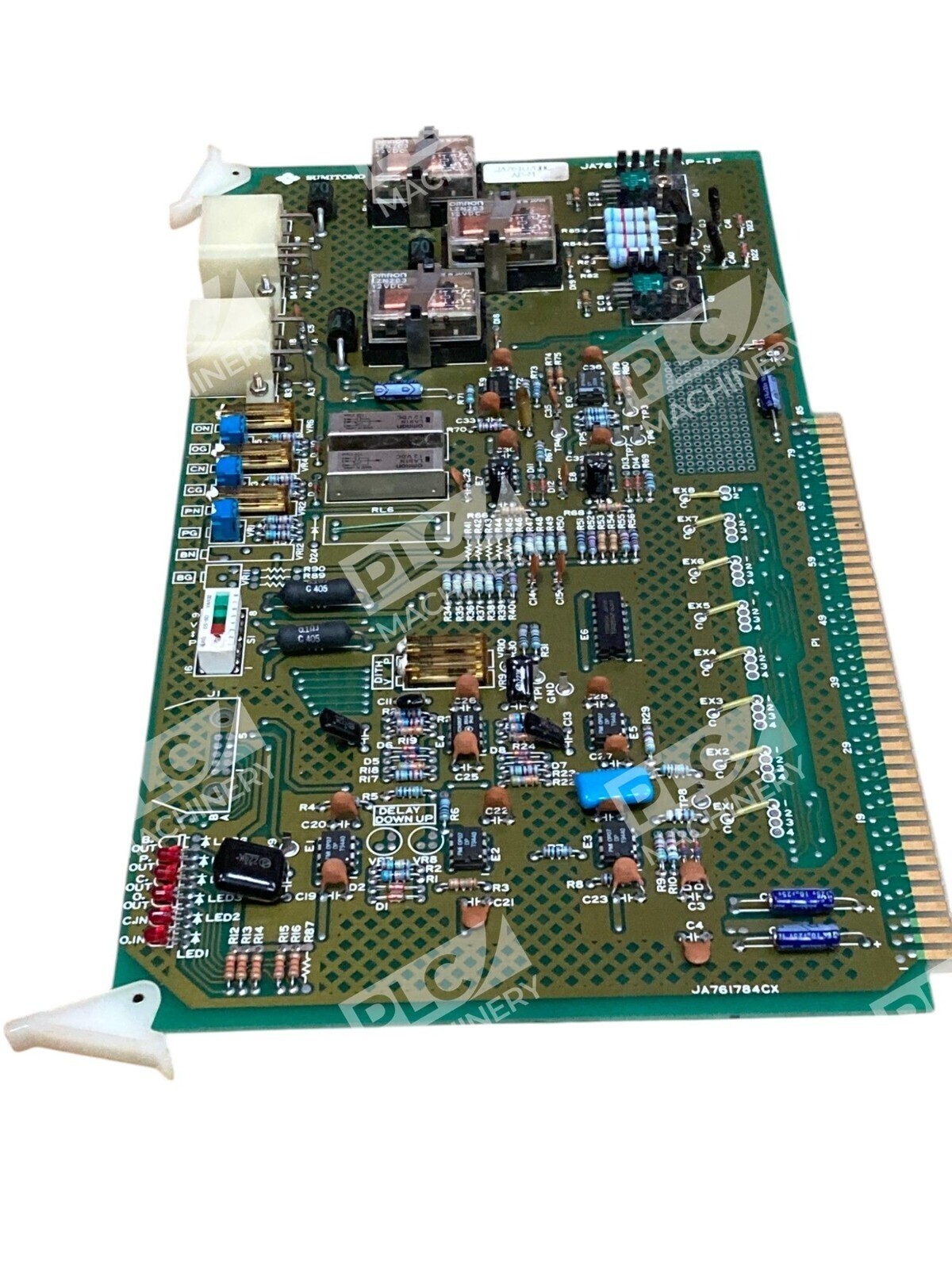 Sumitomo JA761784CX AP-IP JA761783CC AP-M PCB Circuit Board JA761070HC - Image 7