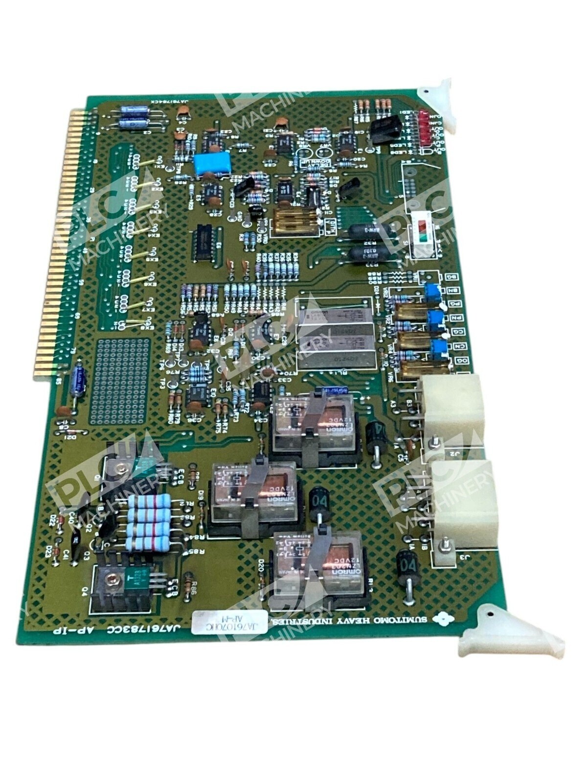 Sumitomo JA761784CX AP-IP JA761783CC AP-M PCB Circuit Board JA761070HC - Image 8