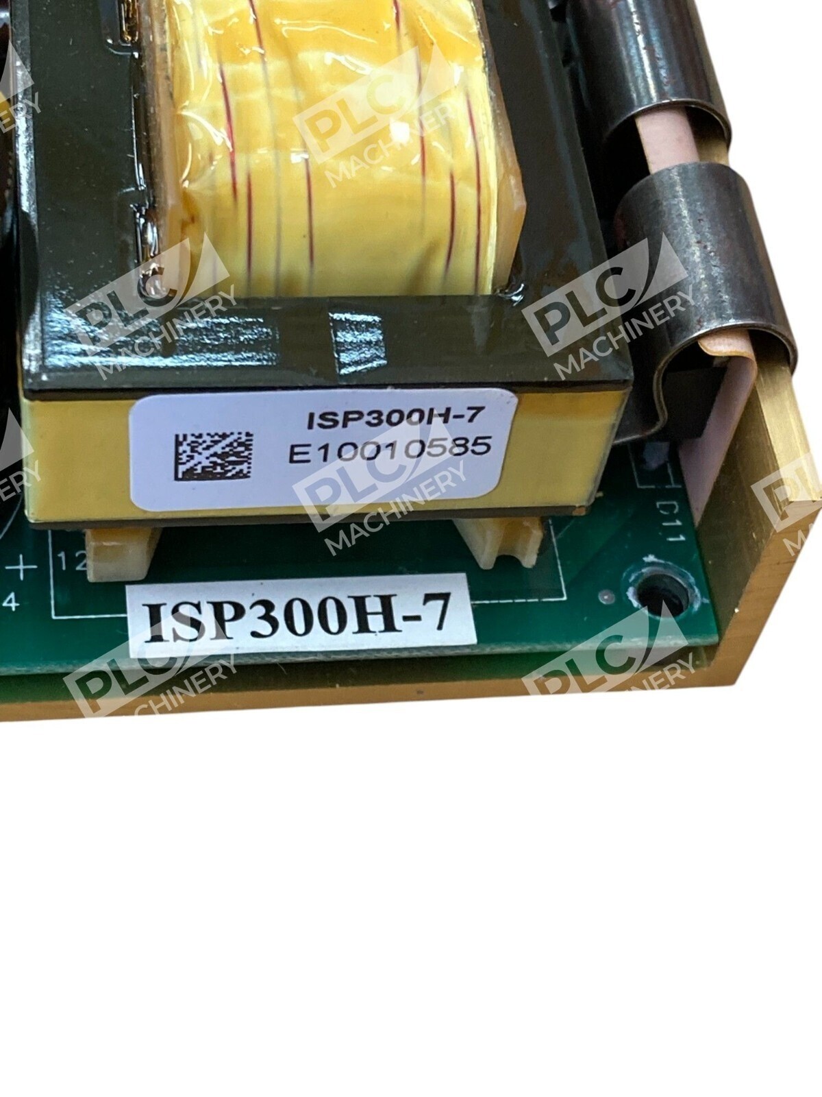 IMS Intelligent Motion Systems ISP300H-7 Circuit Board Assembly PS0026 Rev B - Image 7