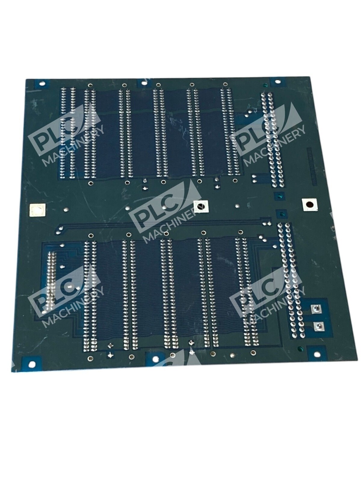 Emerson 1590-2110 Rev E Circuit Board CA 001 TPN A 1590-4110 - Image 4