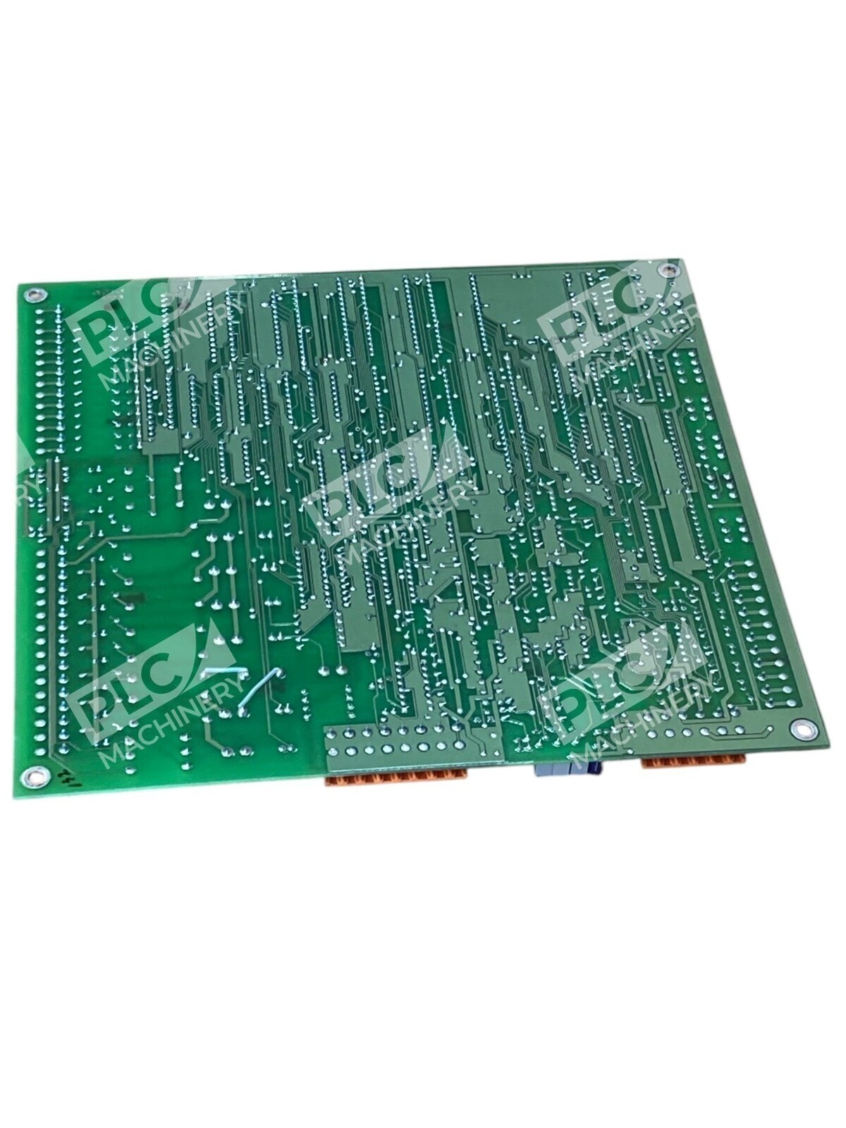 Novatec 04636 Rev N Dryer Circuit Board MCD-1002 - Image 5