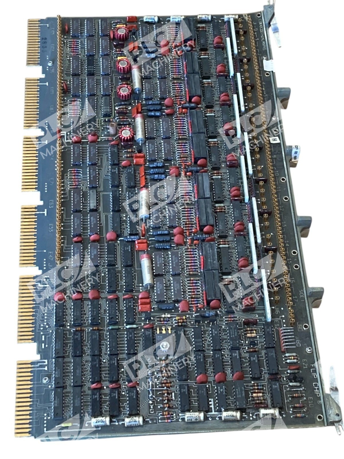 Control Data Corp H222 A Rev C - Control Data Corp Flip Chip 91979056 Rev 01 Dec Core Memory