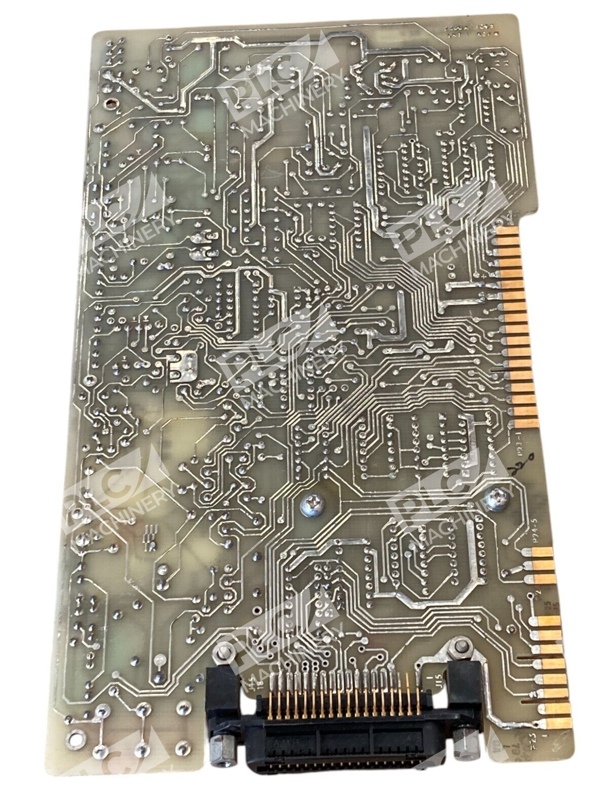 Fluke 2200A-3005 CKT1 Rev M 2200A-3021 CKT1 Rev F A/D Converter Board 409599 - Image 7