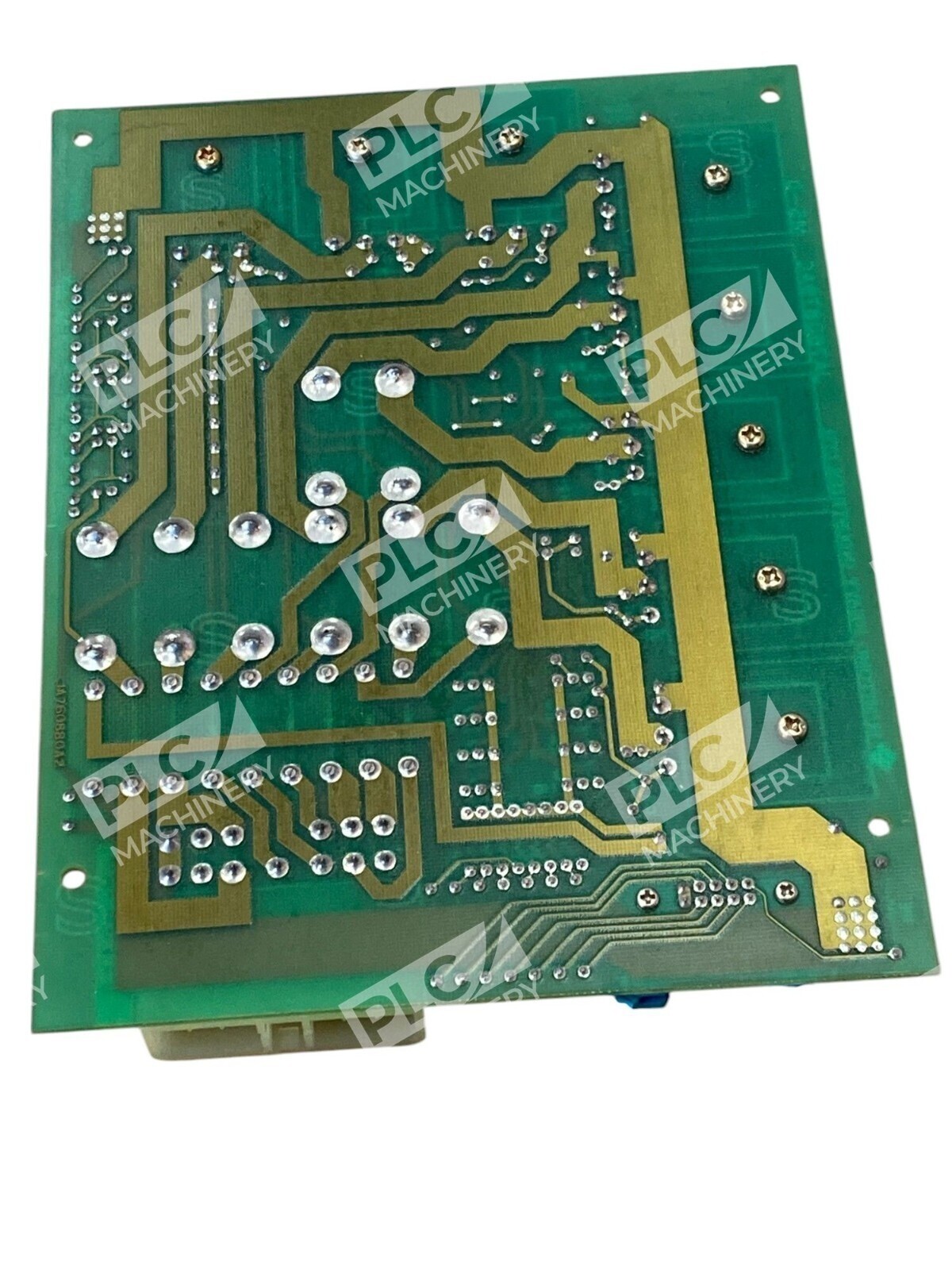 Sumitomo Heavy Industries PCB Circuit Board JA760879AC MS-D - Image 6