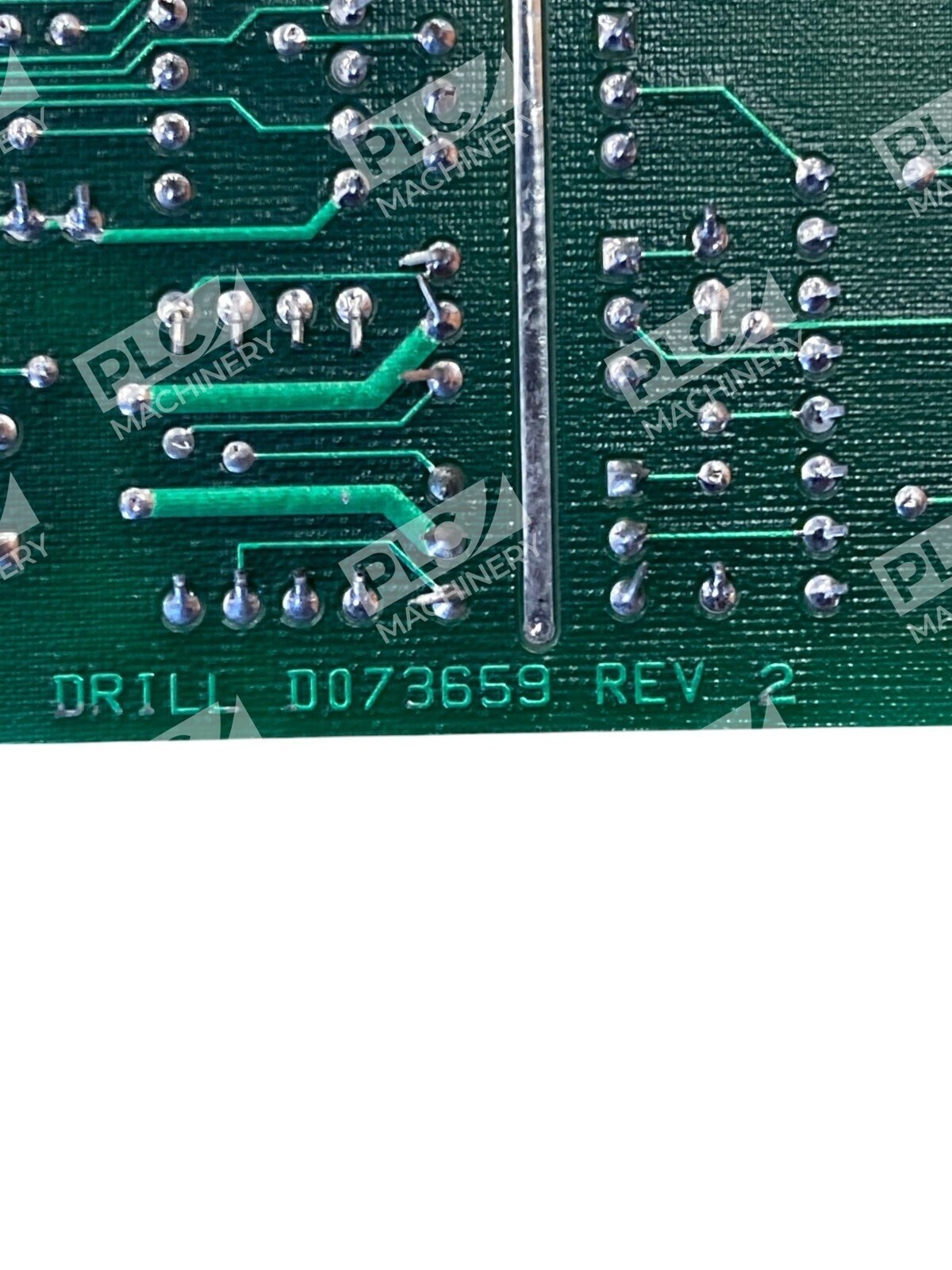 Drill SCH D073658 ASSY D073660 CSI-1 PCB Circuit Board D073659 - Image 5